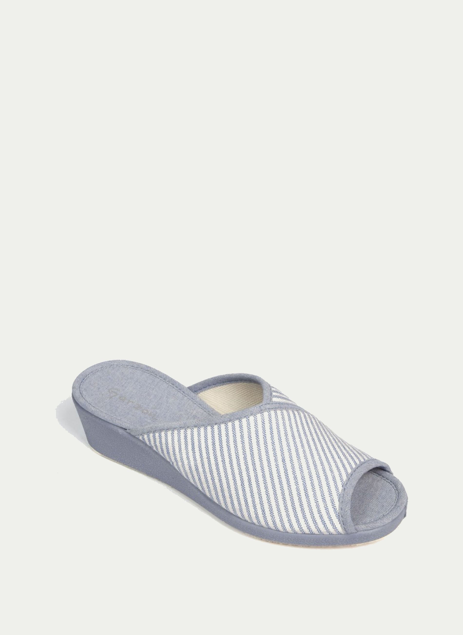 Garzón ® Pala Partida Raya Joy Cuña Alta
