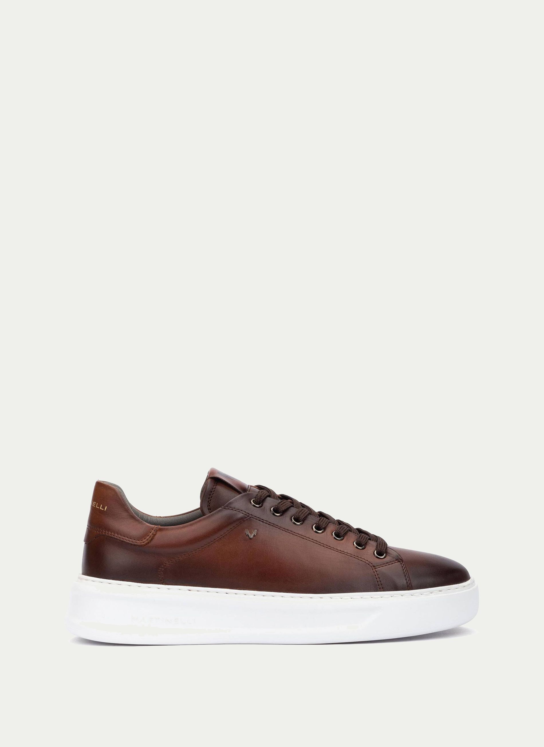 MARTINELLI ® SULLIVAN. Deportivo Royal Piel
