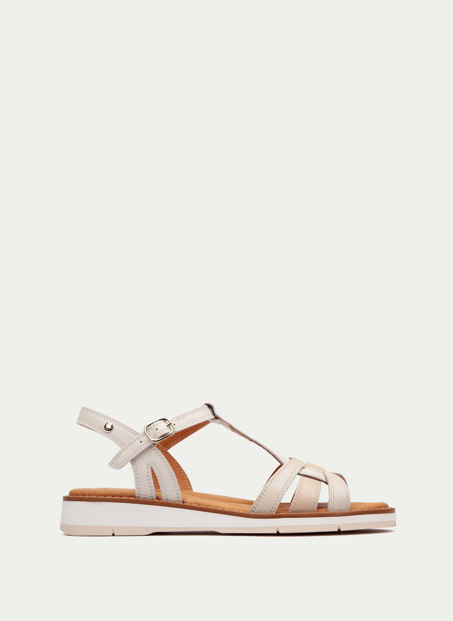 PIKOLINOS ® Sandalia Cruzada Combi Roquetas