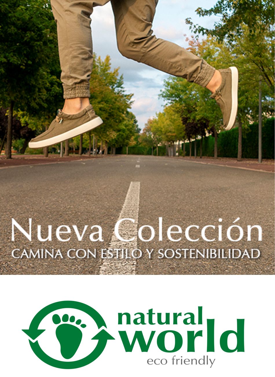 natural world