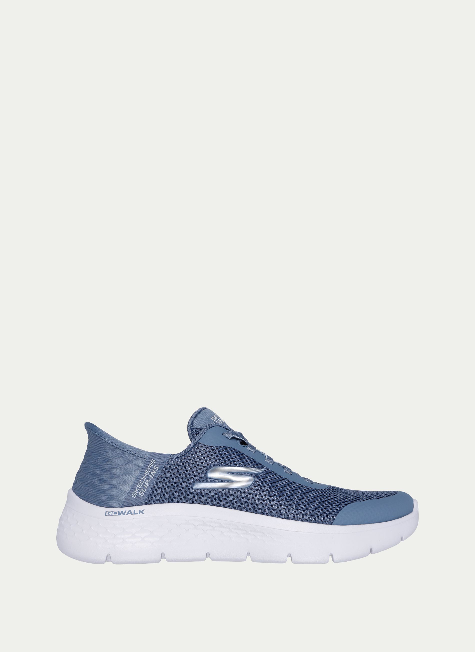 SKECHERS ® GO WALK FLEX - GRAND ENTRY. SLIP-INS
