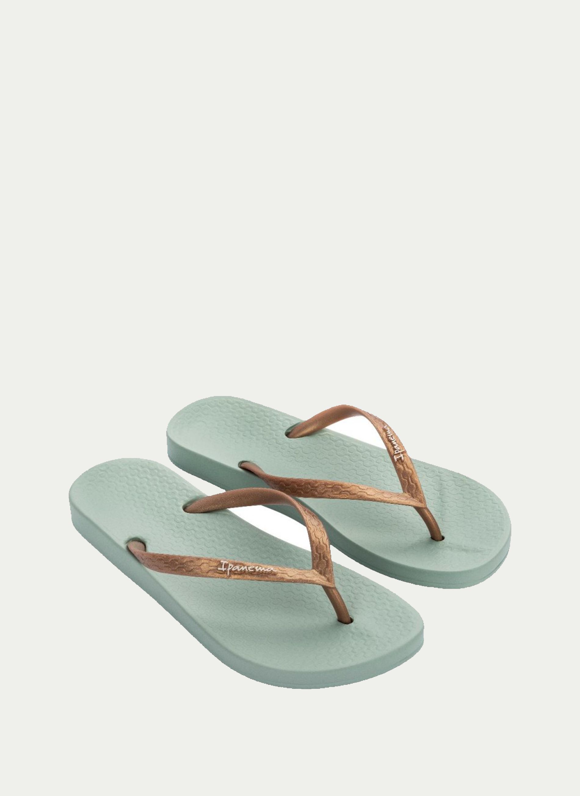 Ipanema ® ANATOMICA TAN FEM. Esc Bicolor