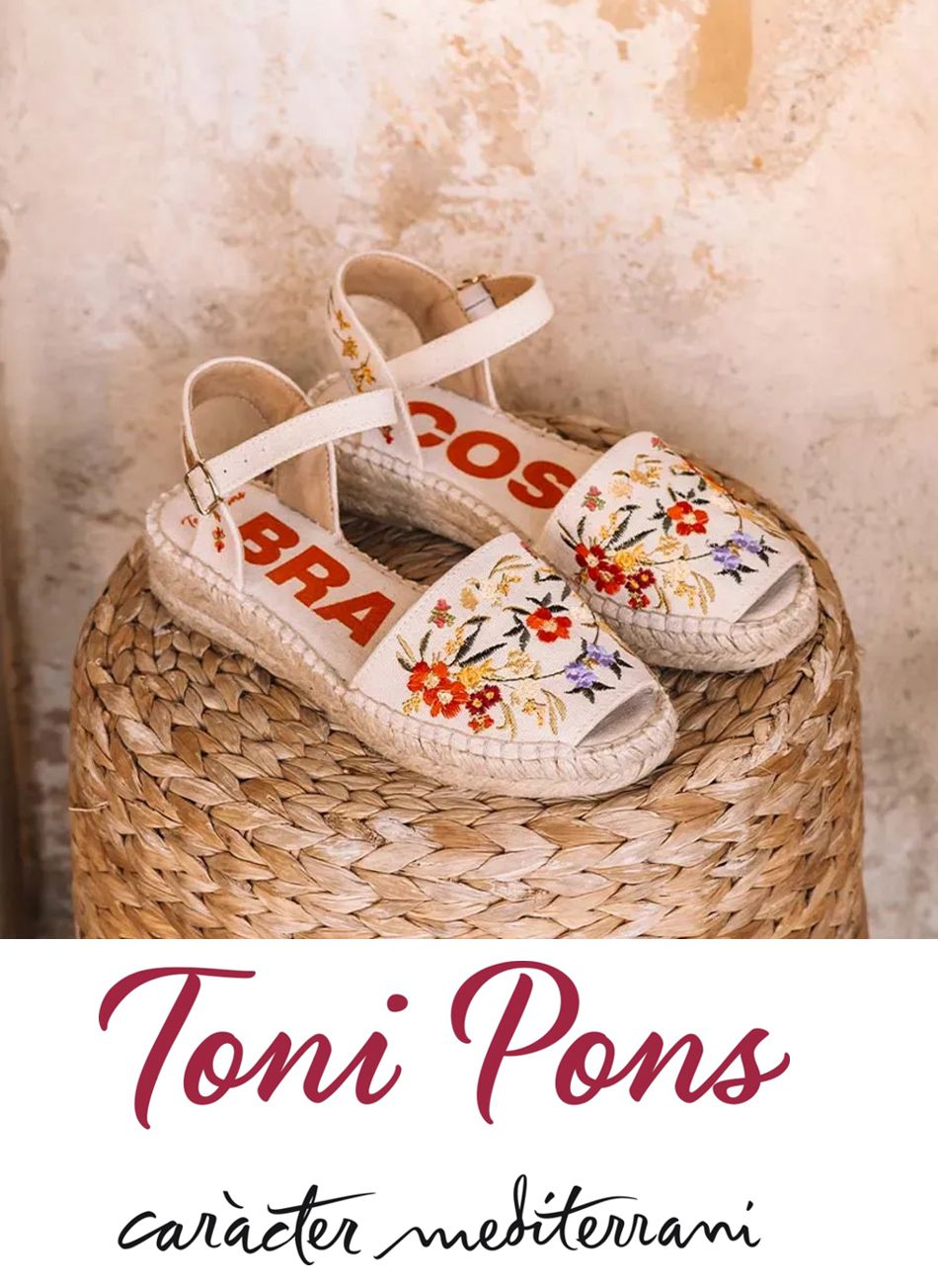 Toni Pons