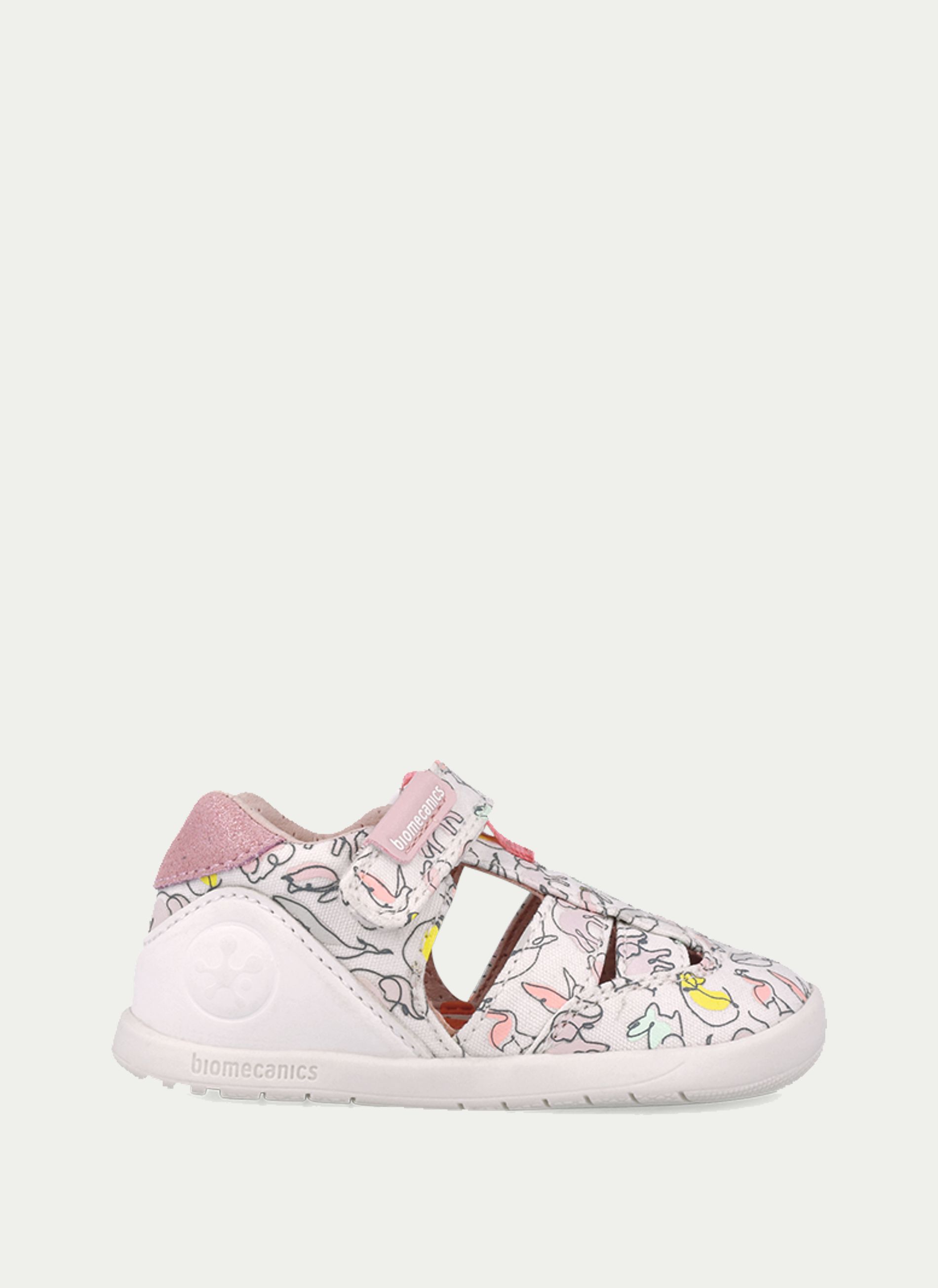 biomecanics ® Lona Peque Estampada Animales Wider