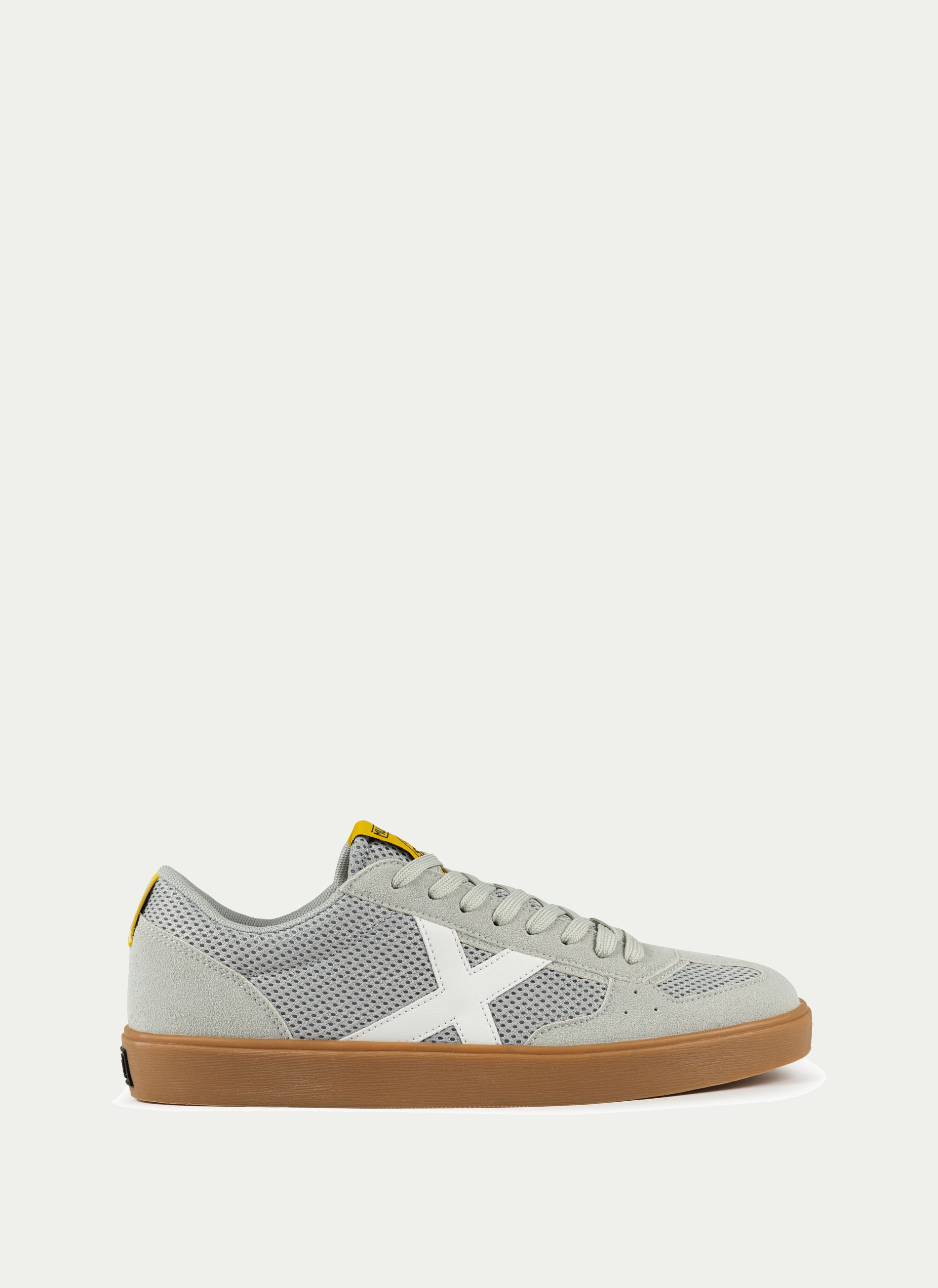 MUNICH ® BREAK 42. Nylon-Serraje