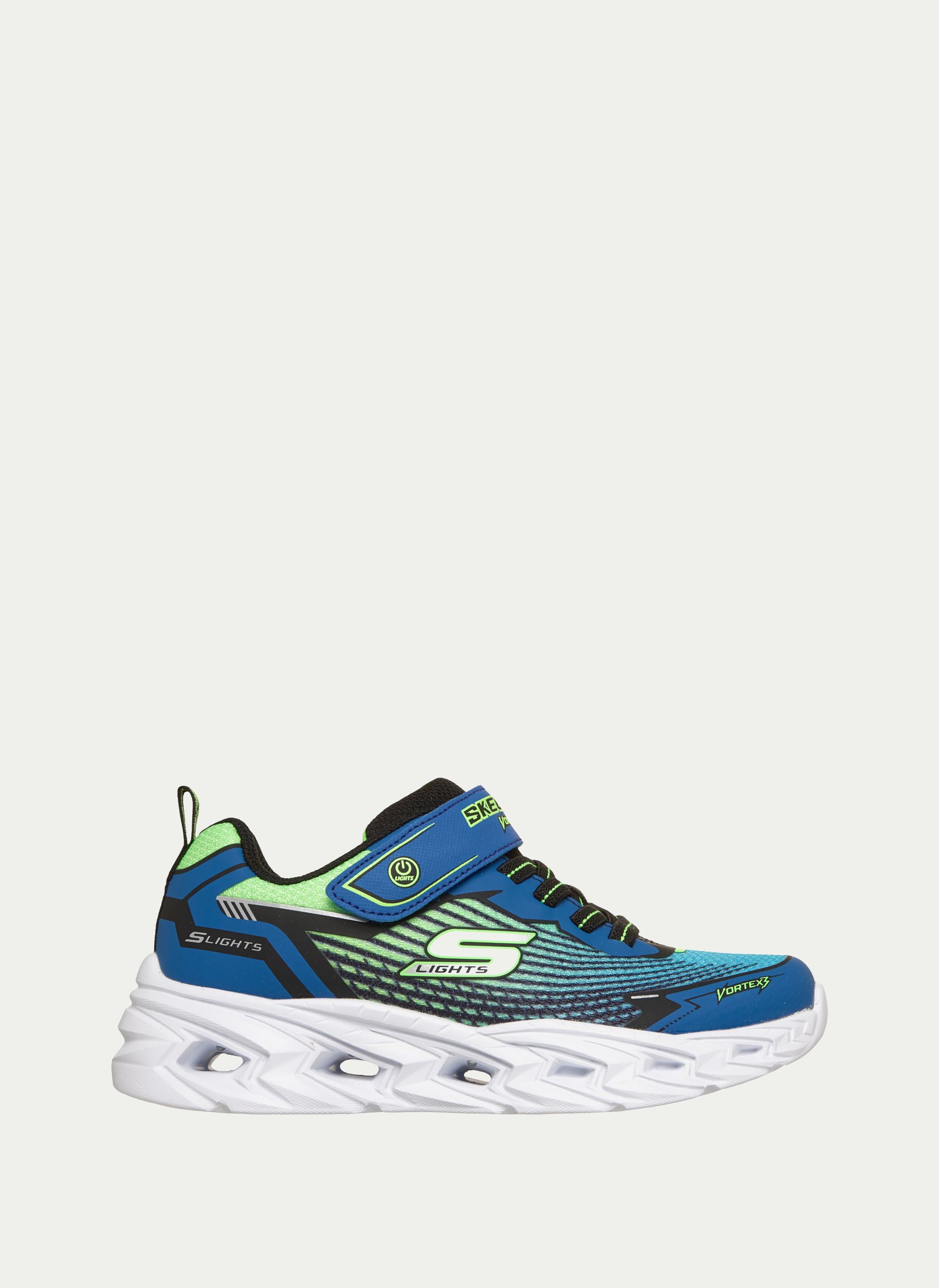 SKECHERS ® S-Lights: Vortex 3.0