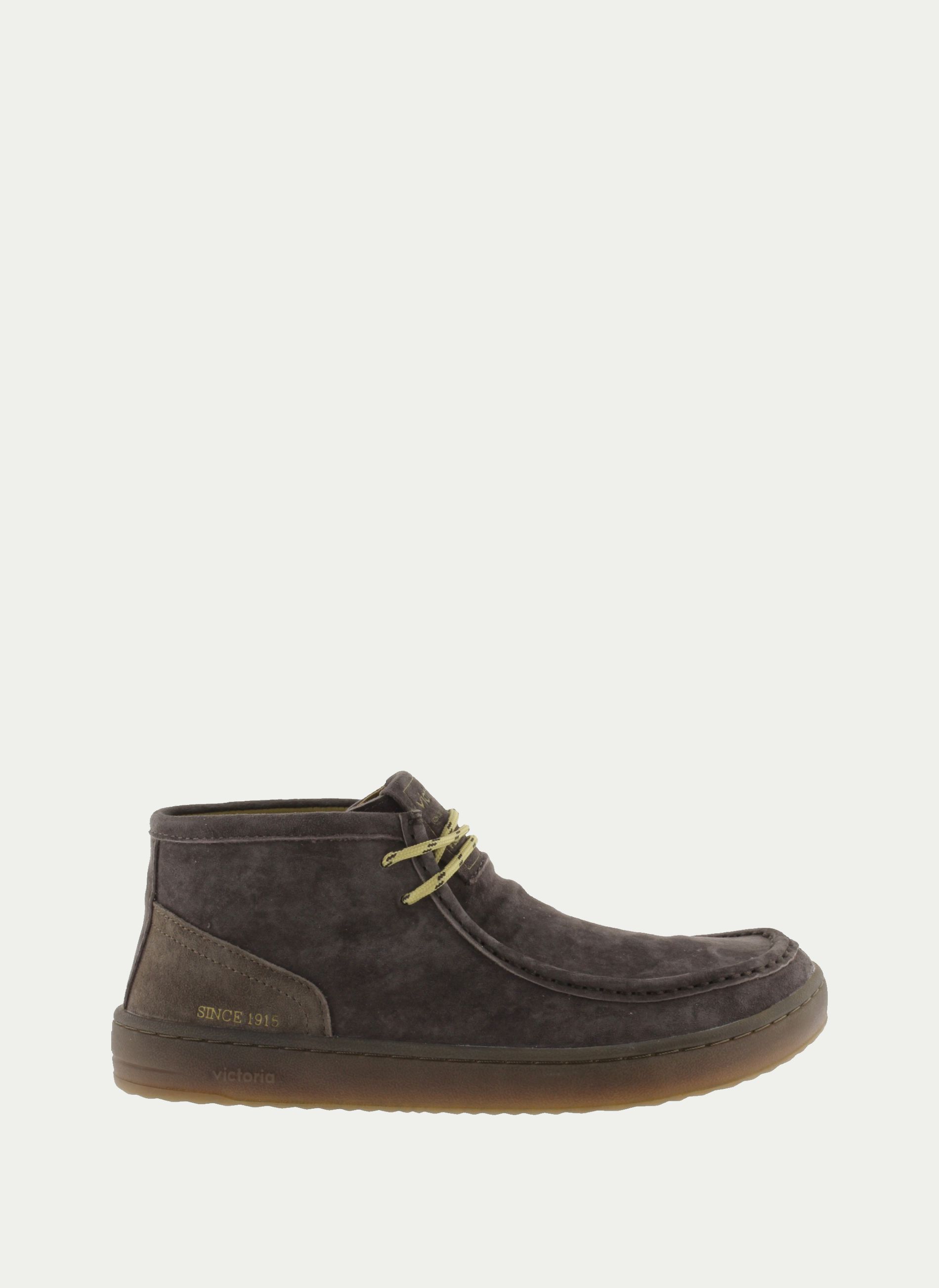 victoria ® Botin Barefoot Walaby Duna Serraje