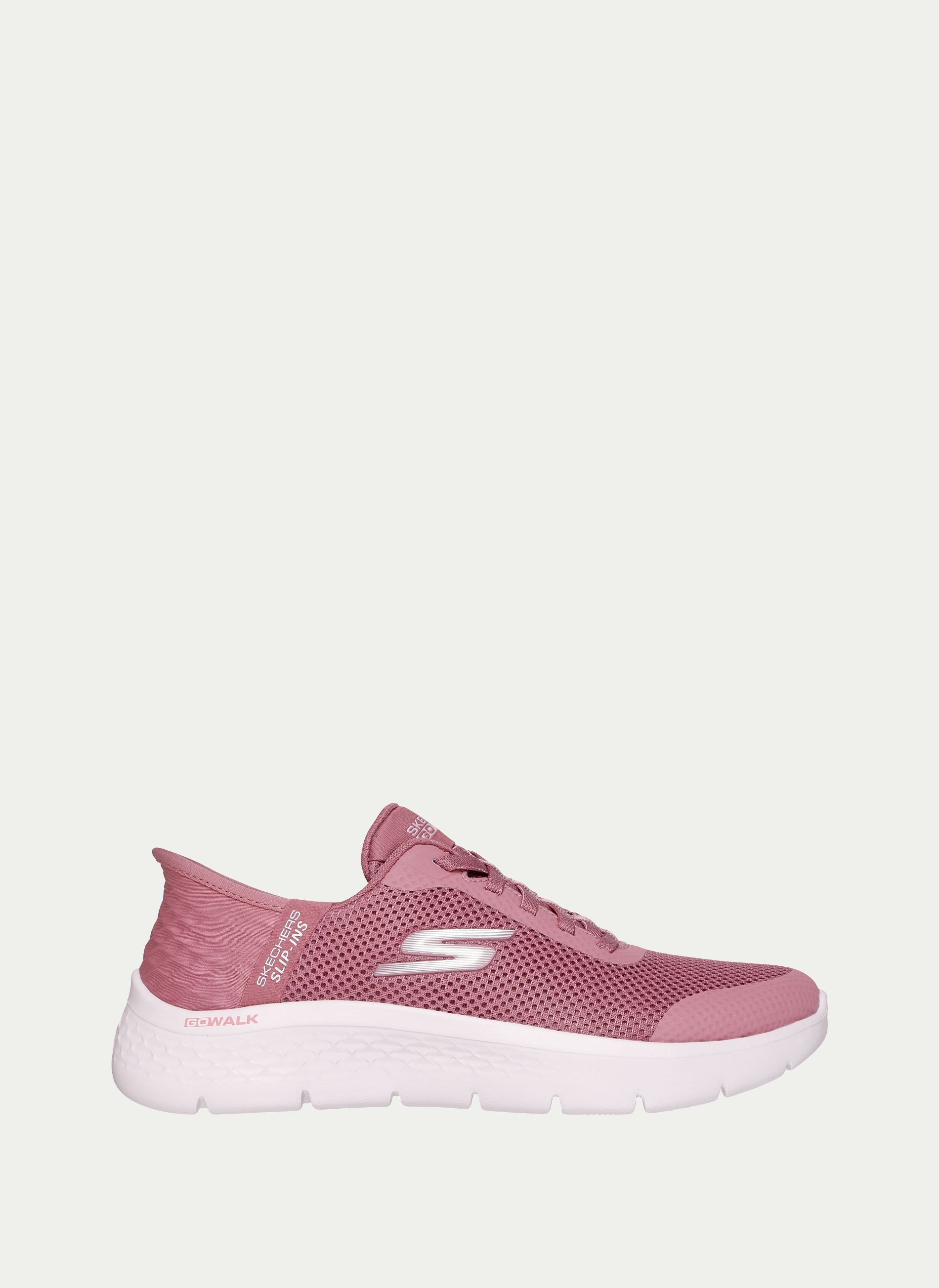 SKECHERS ® GO WALK FLEX - GRAND ENTRY. SLIP-INS