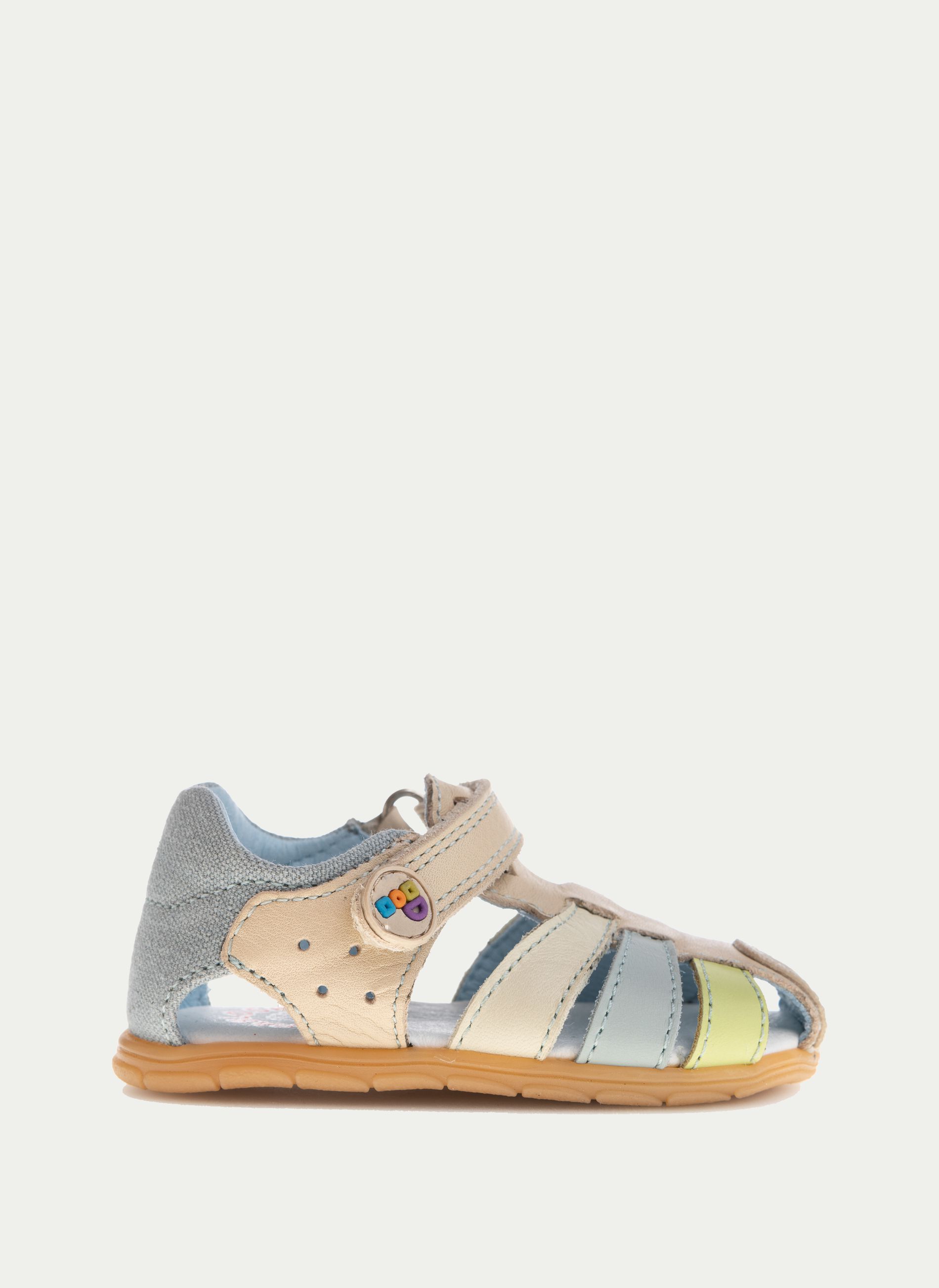 PABLOSKY ® Sandalia Abierta Peque Combi Zig