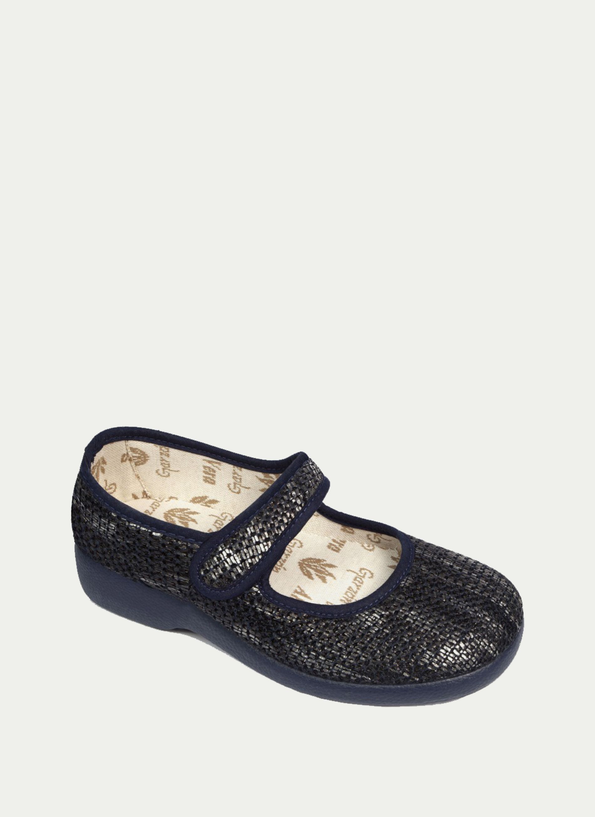 Garzón ® Mercedes Rejilla Turina