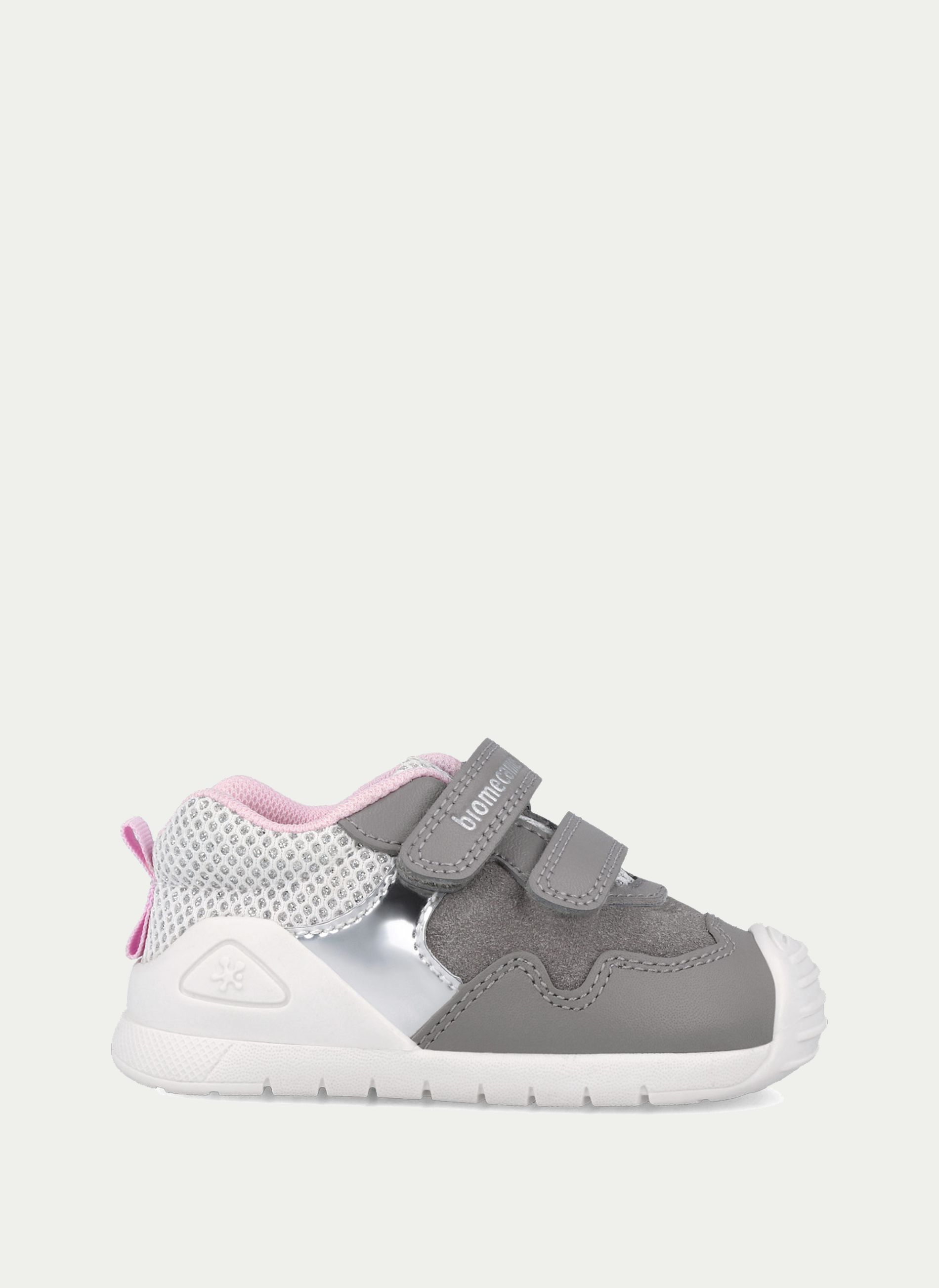 biomecanics ® Bota Biogateo Nylon Metalizado Sauvage