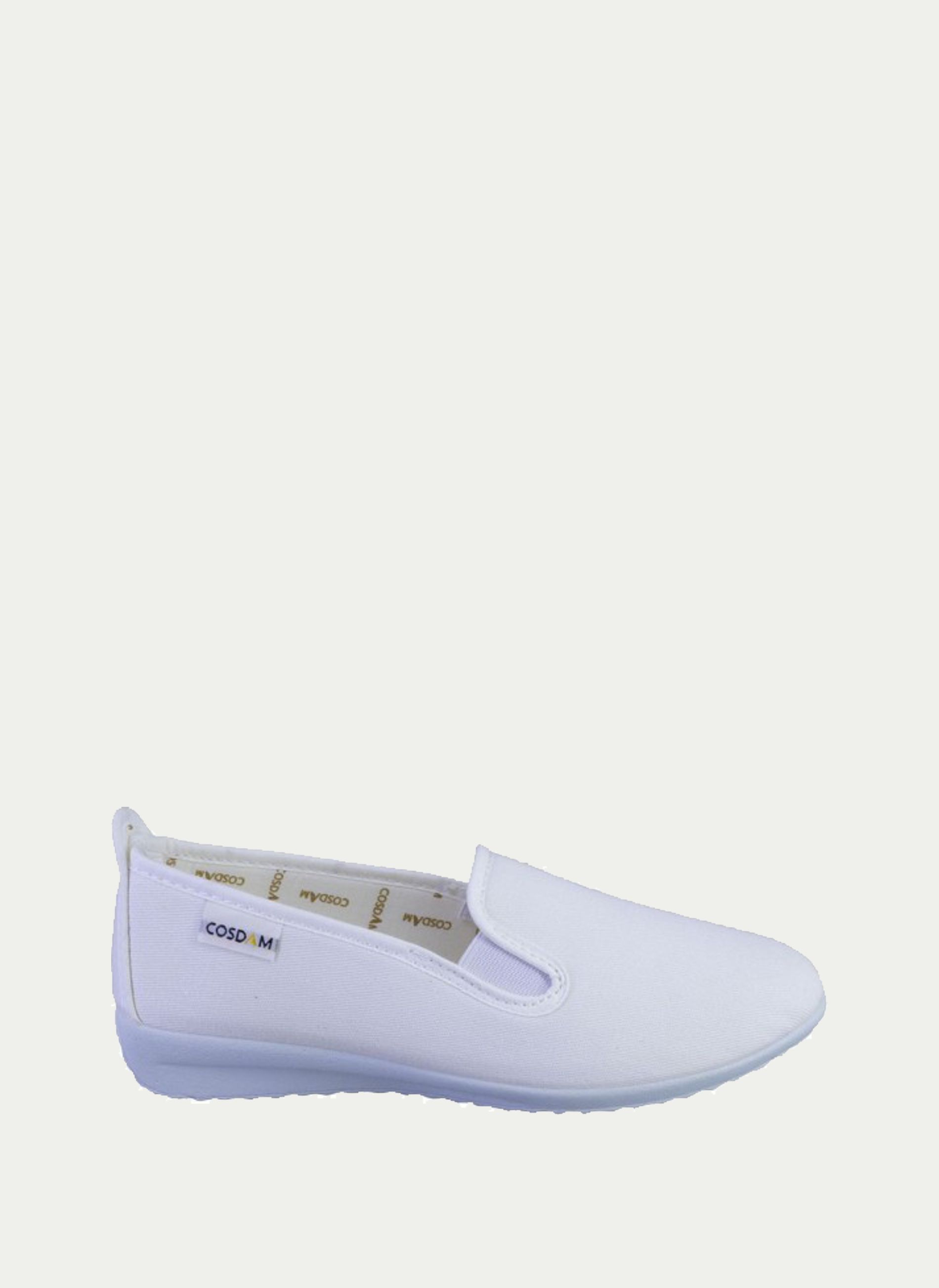 COSDAM ® Zapatilla Kun-Fu