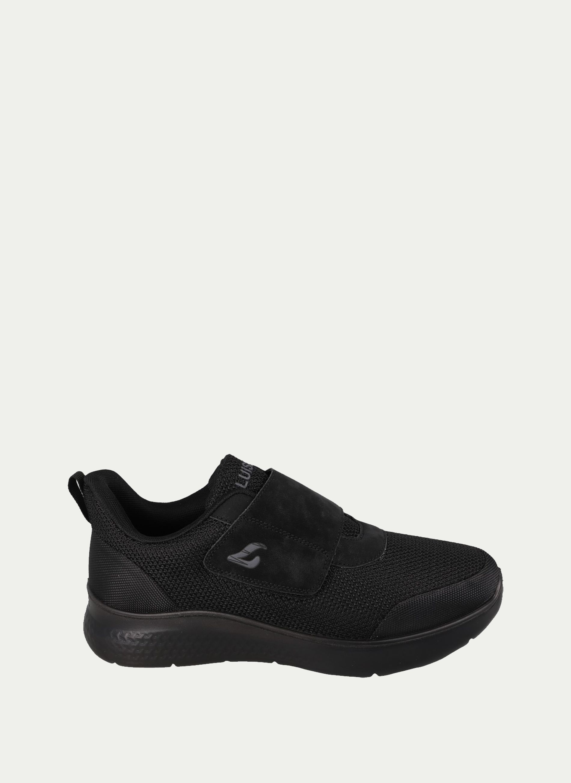 Luisetti ® Profesional Cierre con Velcro Capri Slip