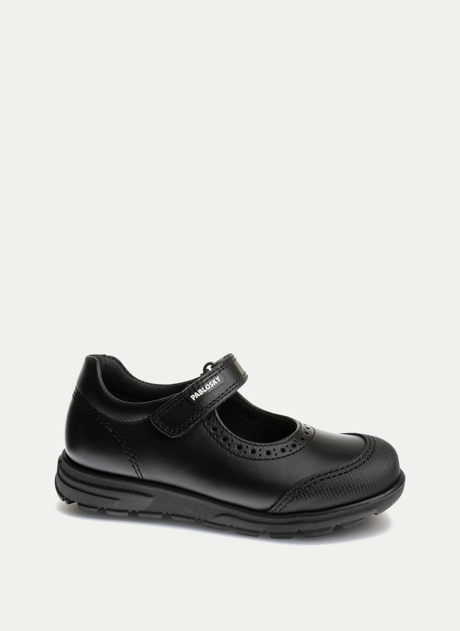 PABLOSKY ® Mercedita Junior Colegial Picados Santos