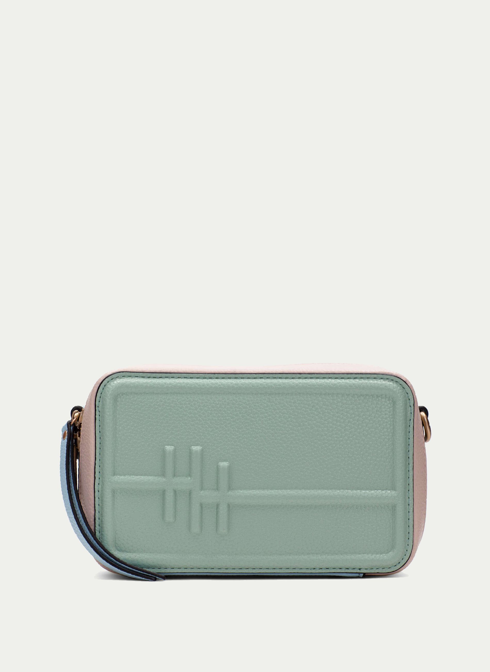 HISPANITAS ® Bolso Bandolera Multi Samba