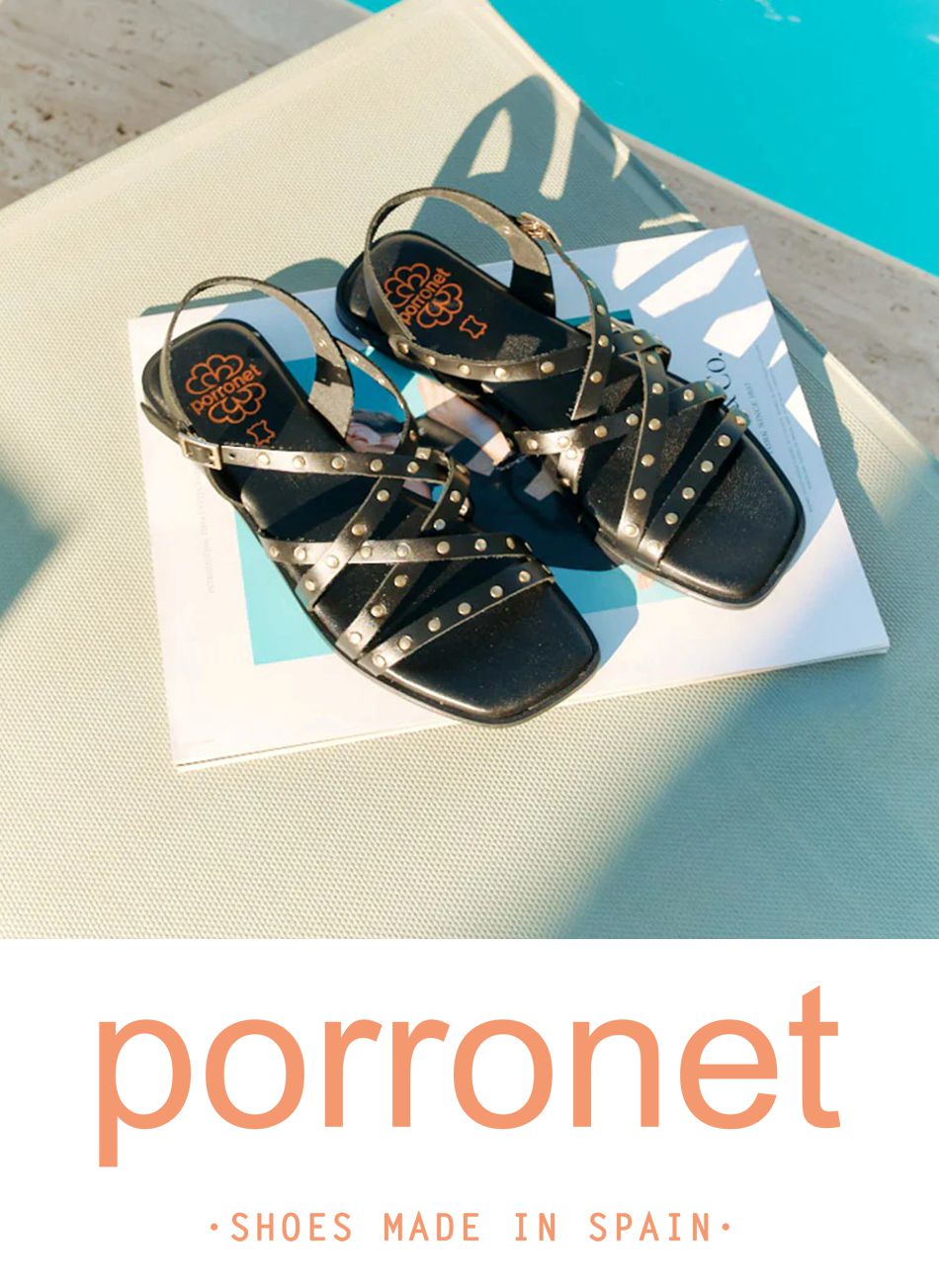 porronet