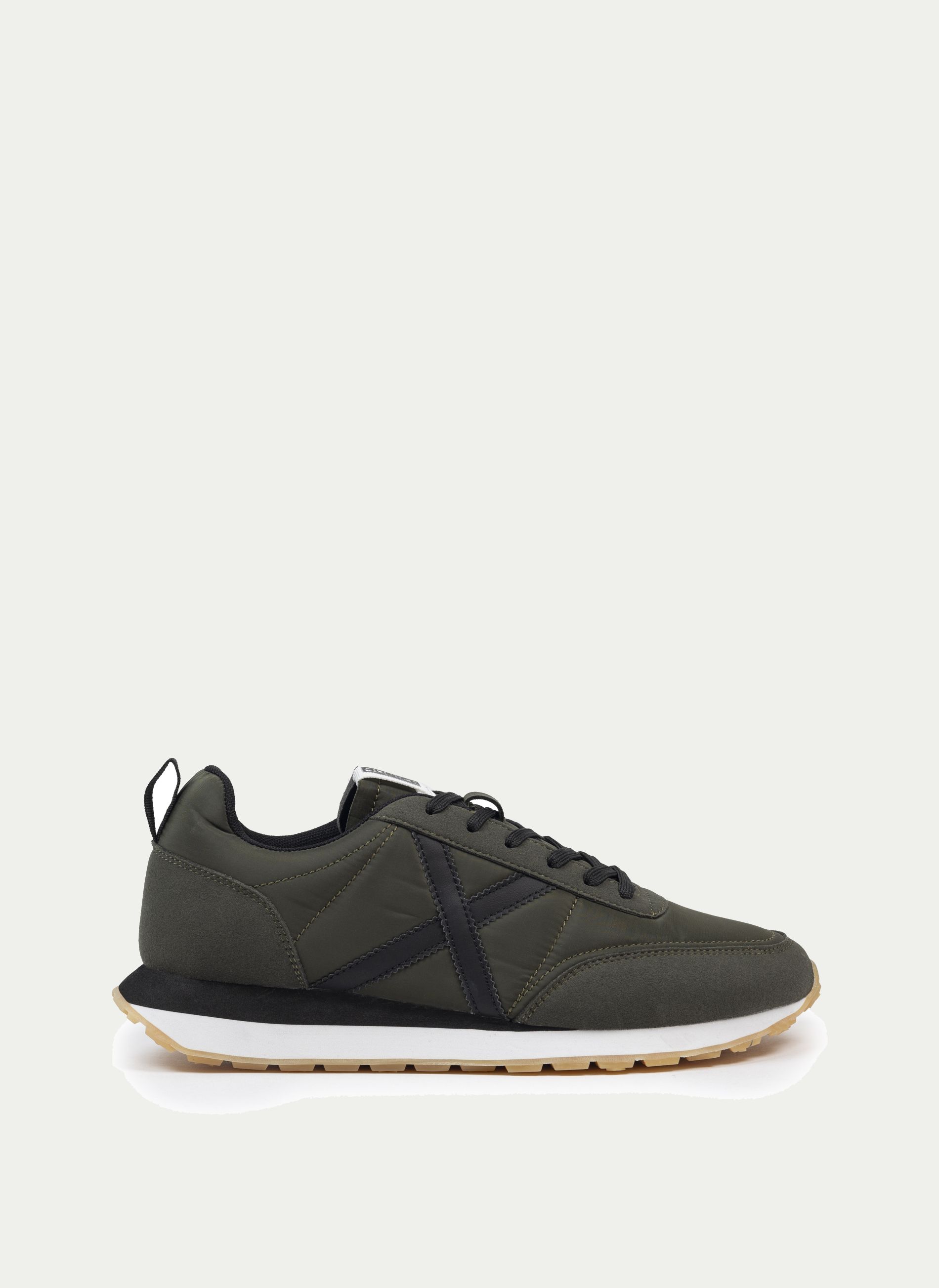 MUNICH ® RUSH 05. Nylon - Serraje
