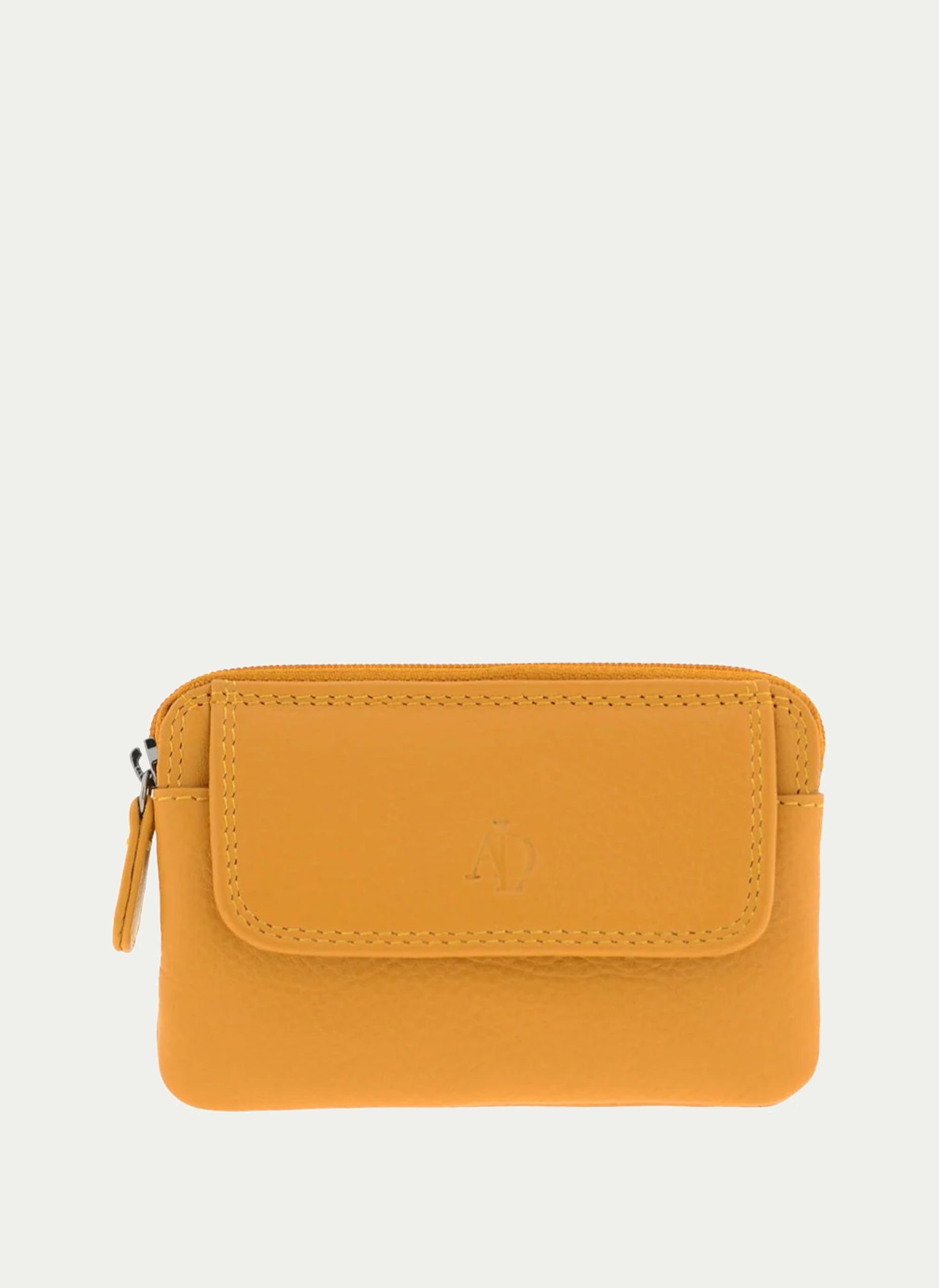 ADAPELL ® Monedero Solapa Box 8 x12
