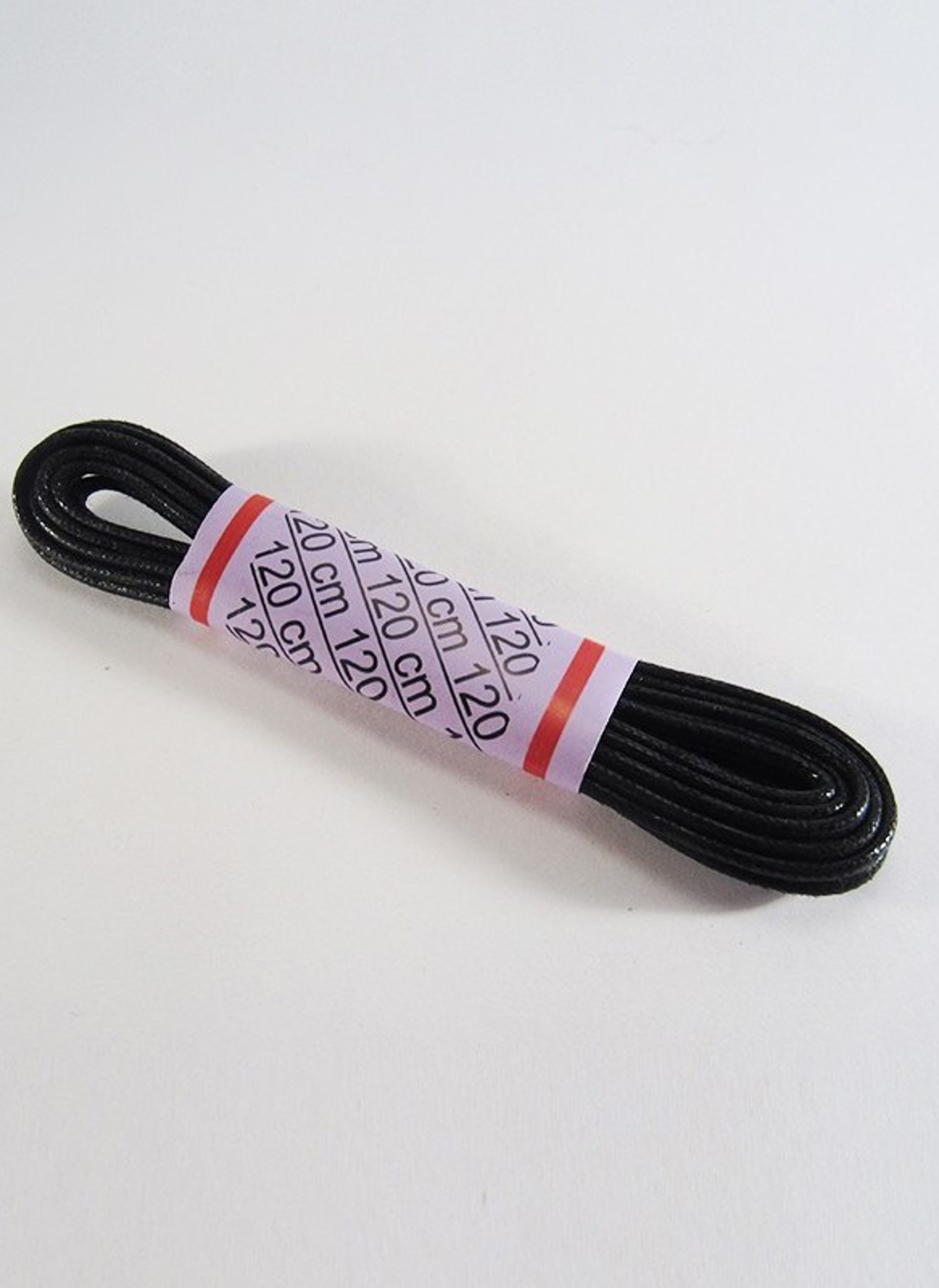VERA ® Cordones Redondos Finos Encerados 2 mm