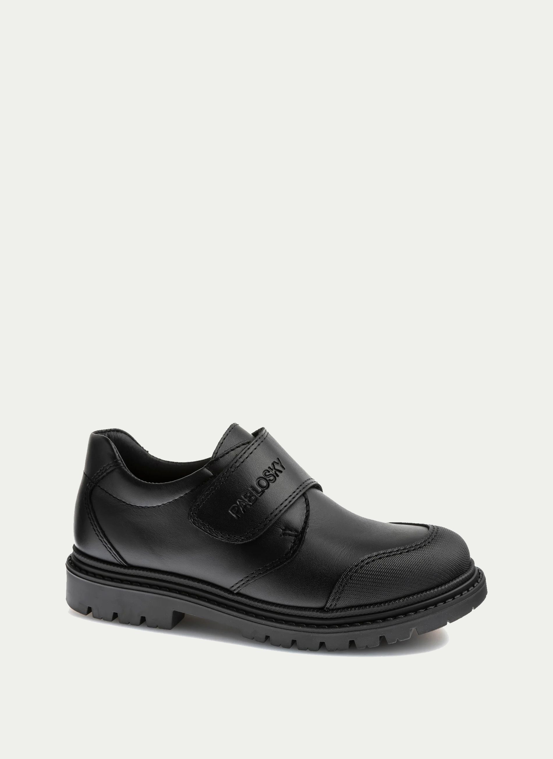 PABLOSKY ® Colegial Puntera Box Harry