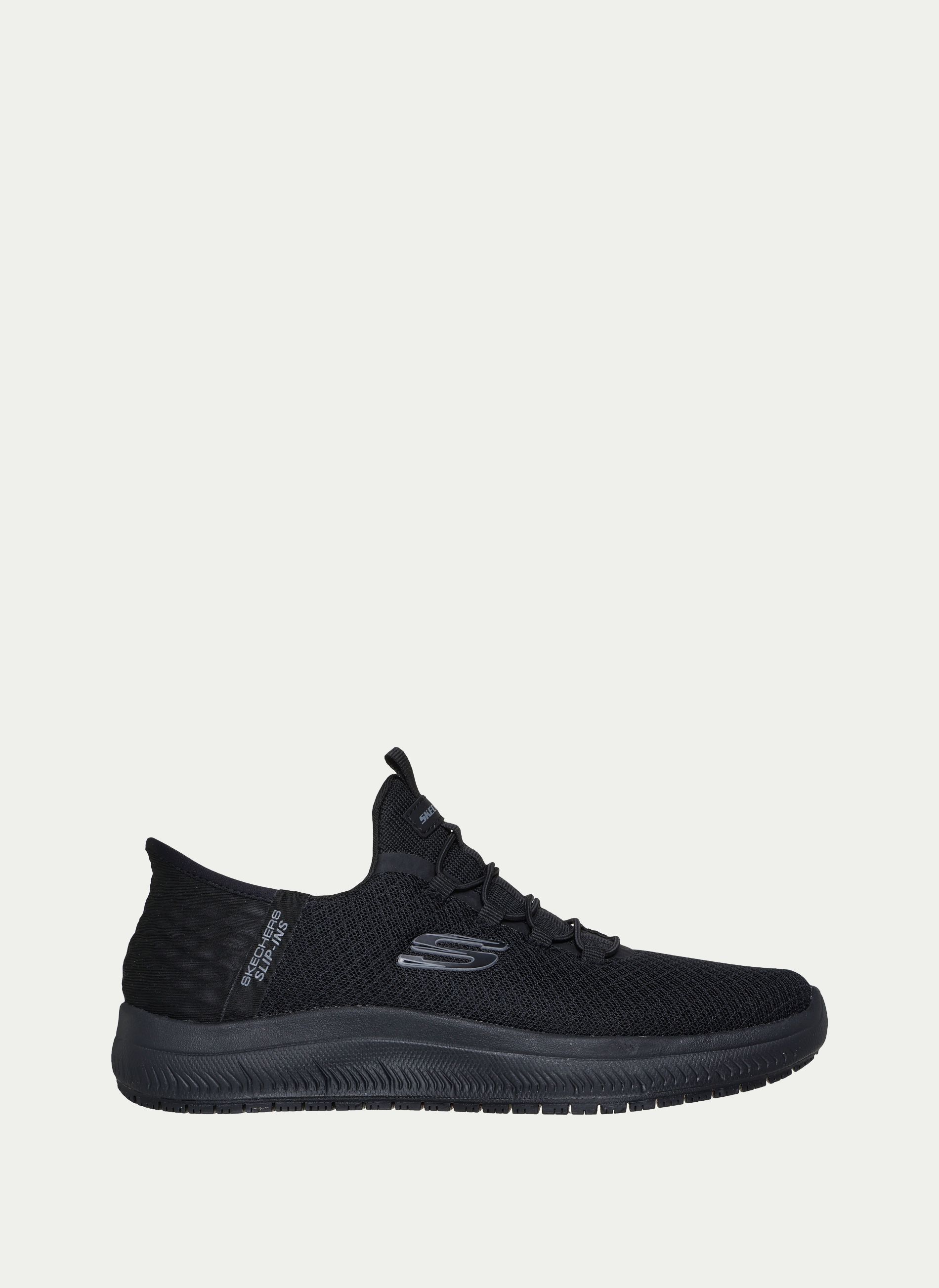 SKECHERS ® SUMMITS. ENSLEE.. Slip-ins Work