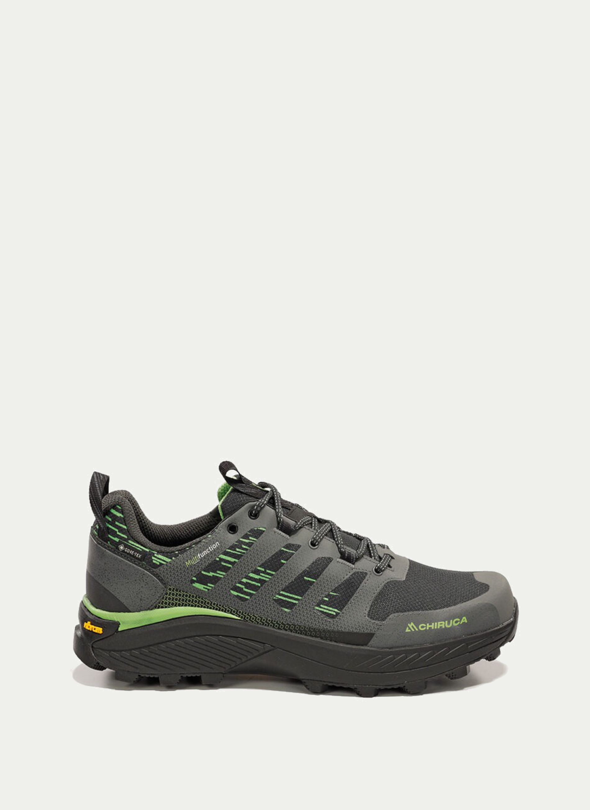 Chiruca ® CENOTE Multifunción Vibram® Gore-tex®