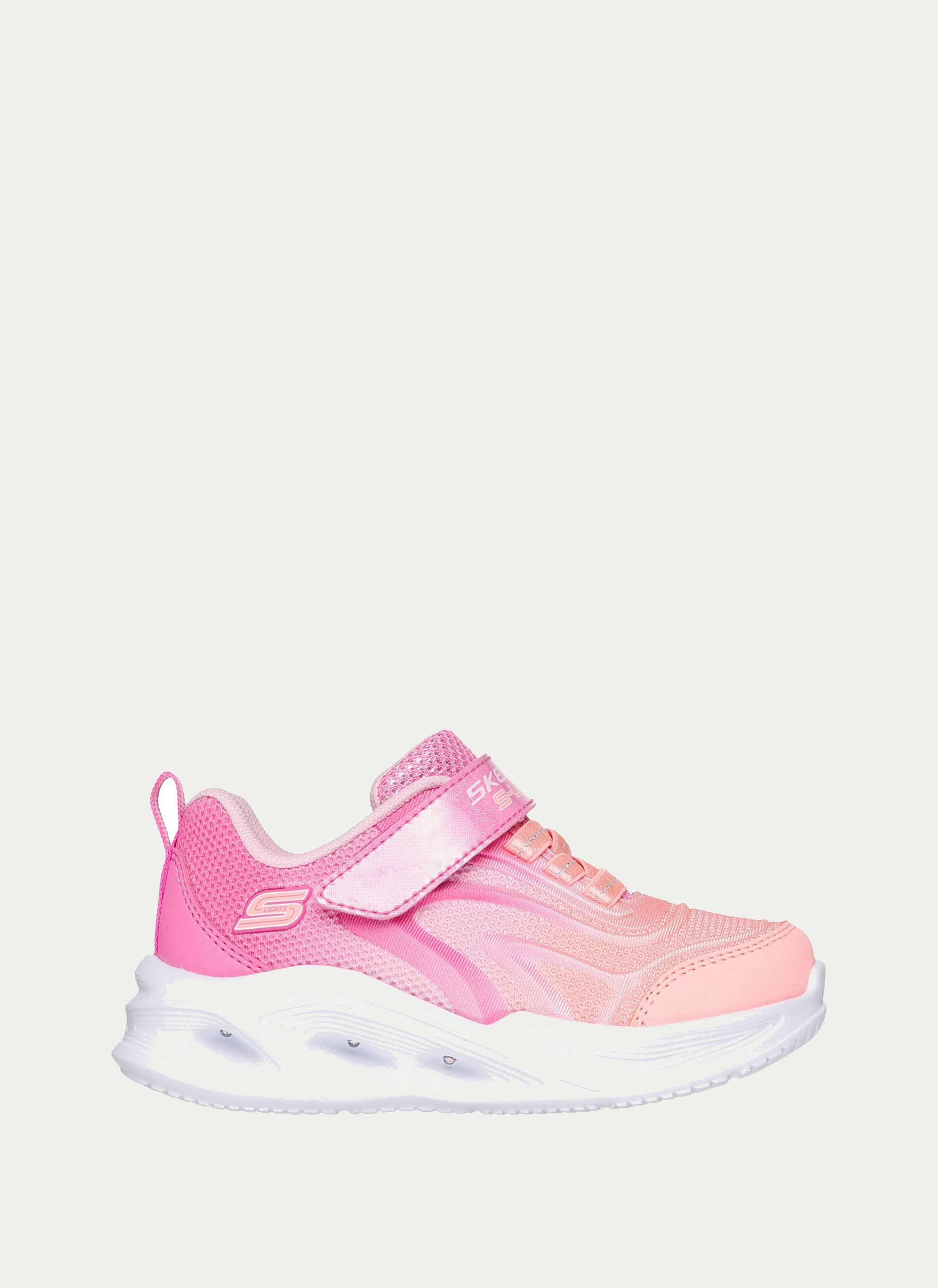 SKECHERS ® S-Lights: Sola Glow - Color Breeze