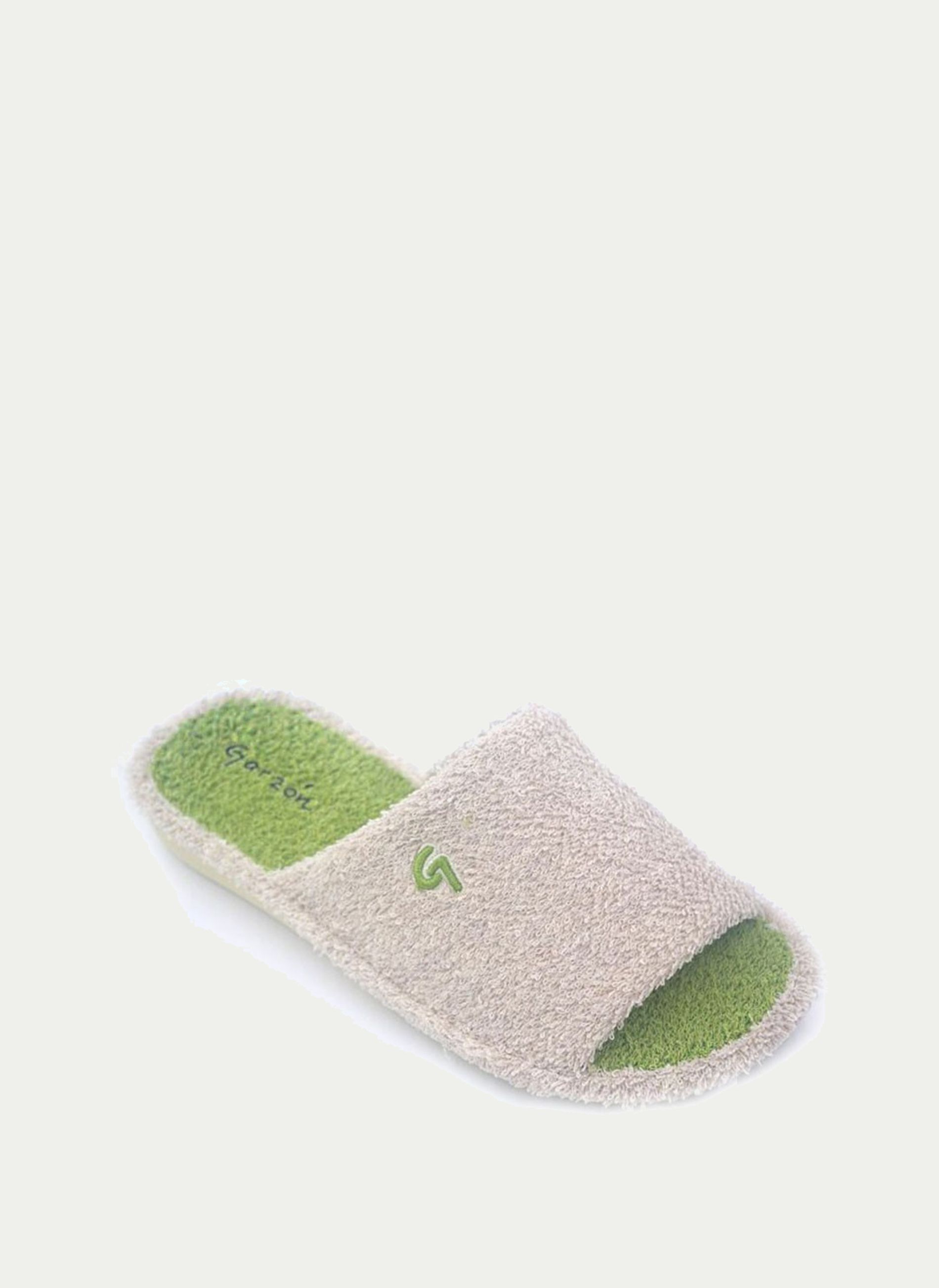 Garzón ® Pala Rizo Spa Logo G Especial Parquet