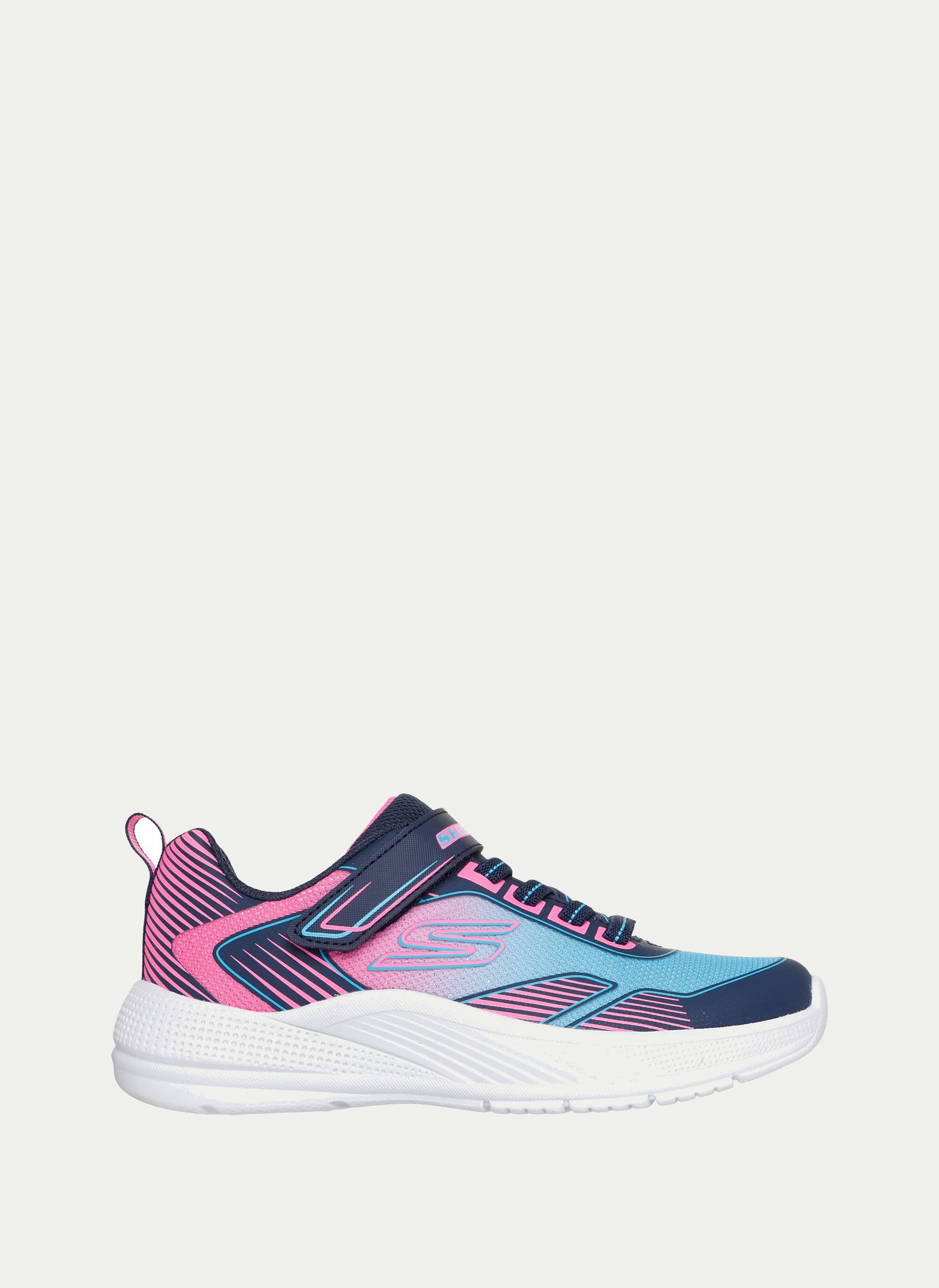 SKECHERS ® MICROSPEC ADVANCE - OASIS POINT