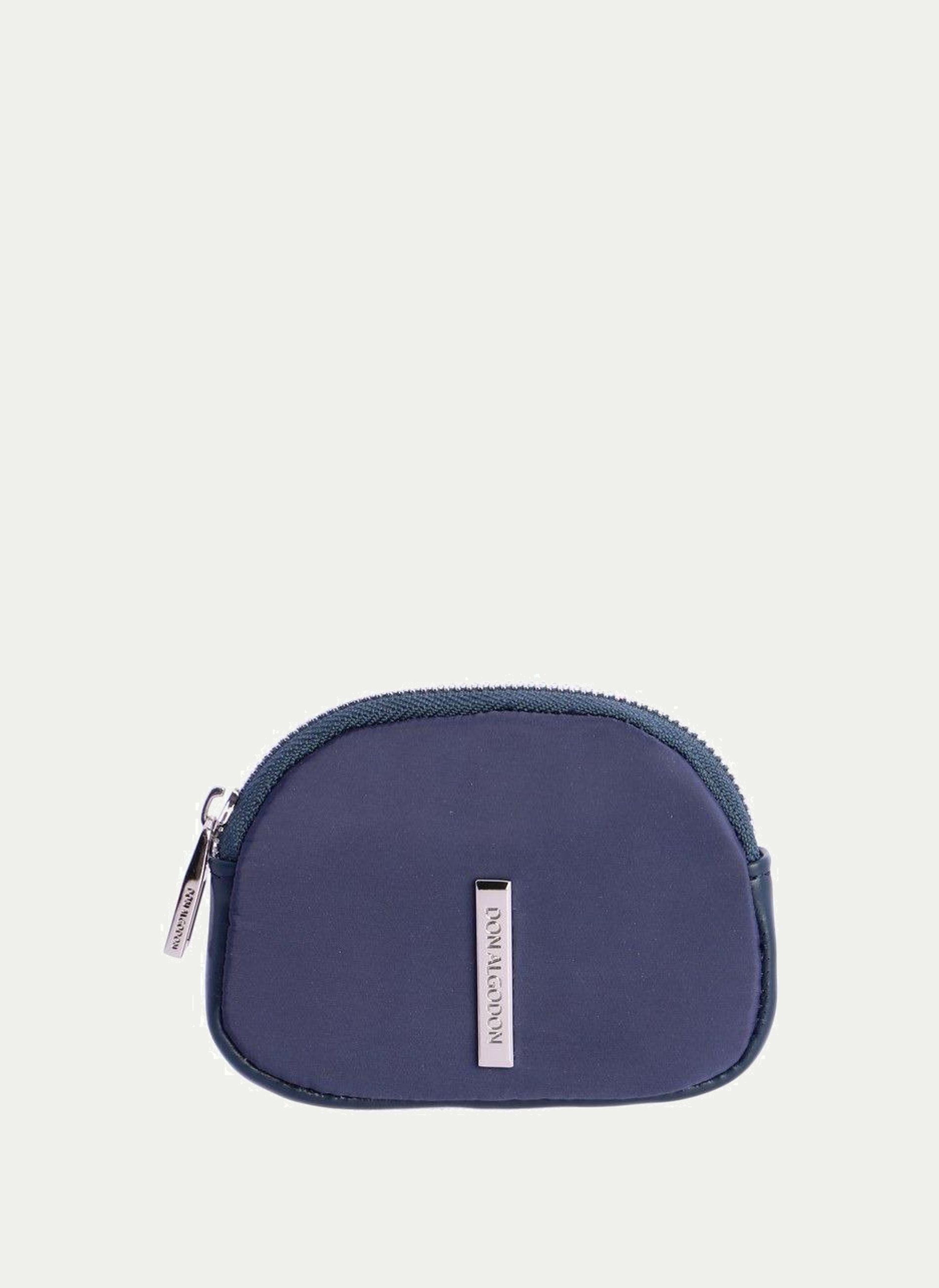 don algodon ® Monedero Metal Naylon