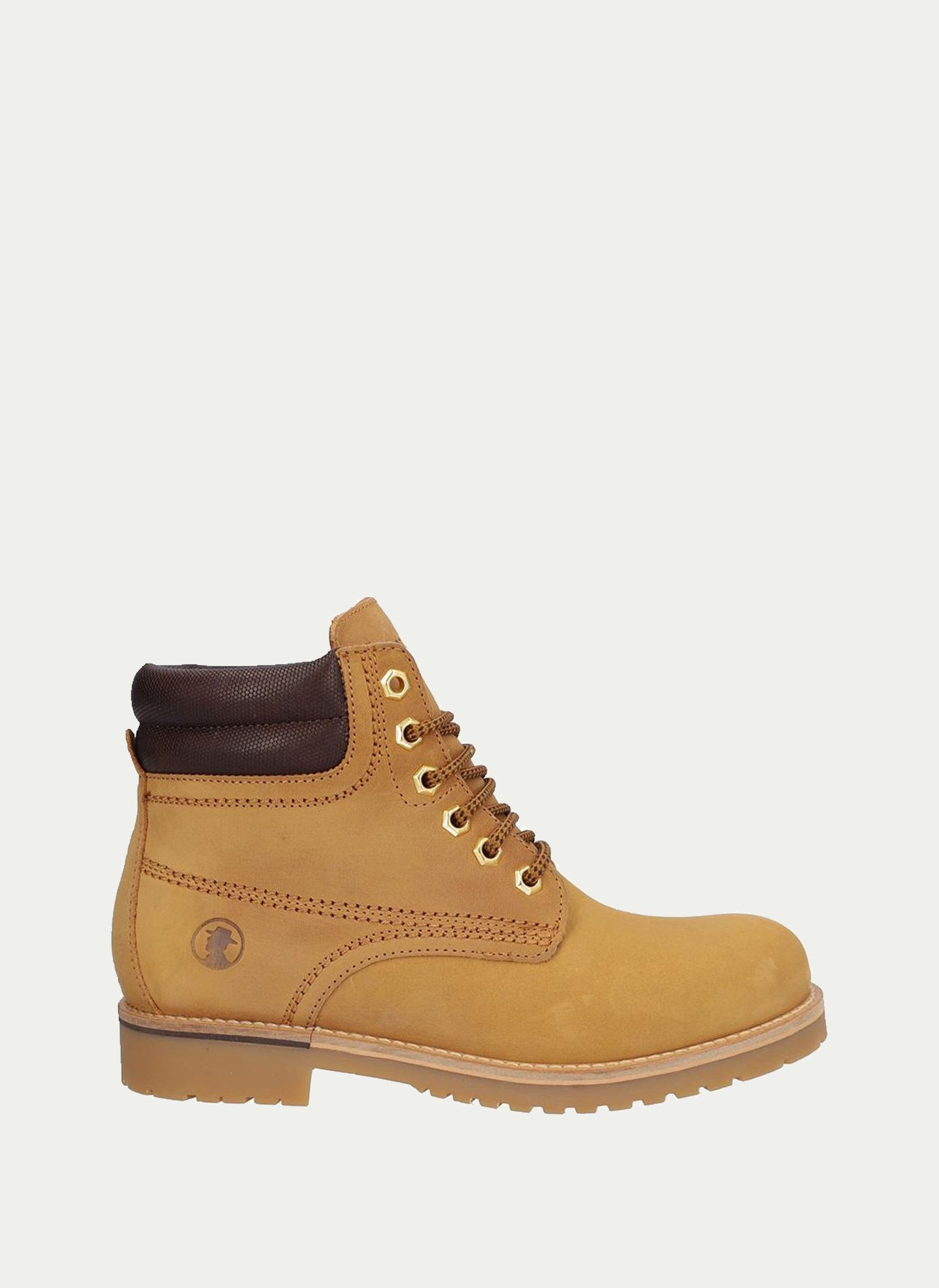 coronel tapiocca ® Botin Nobuck  Sra