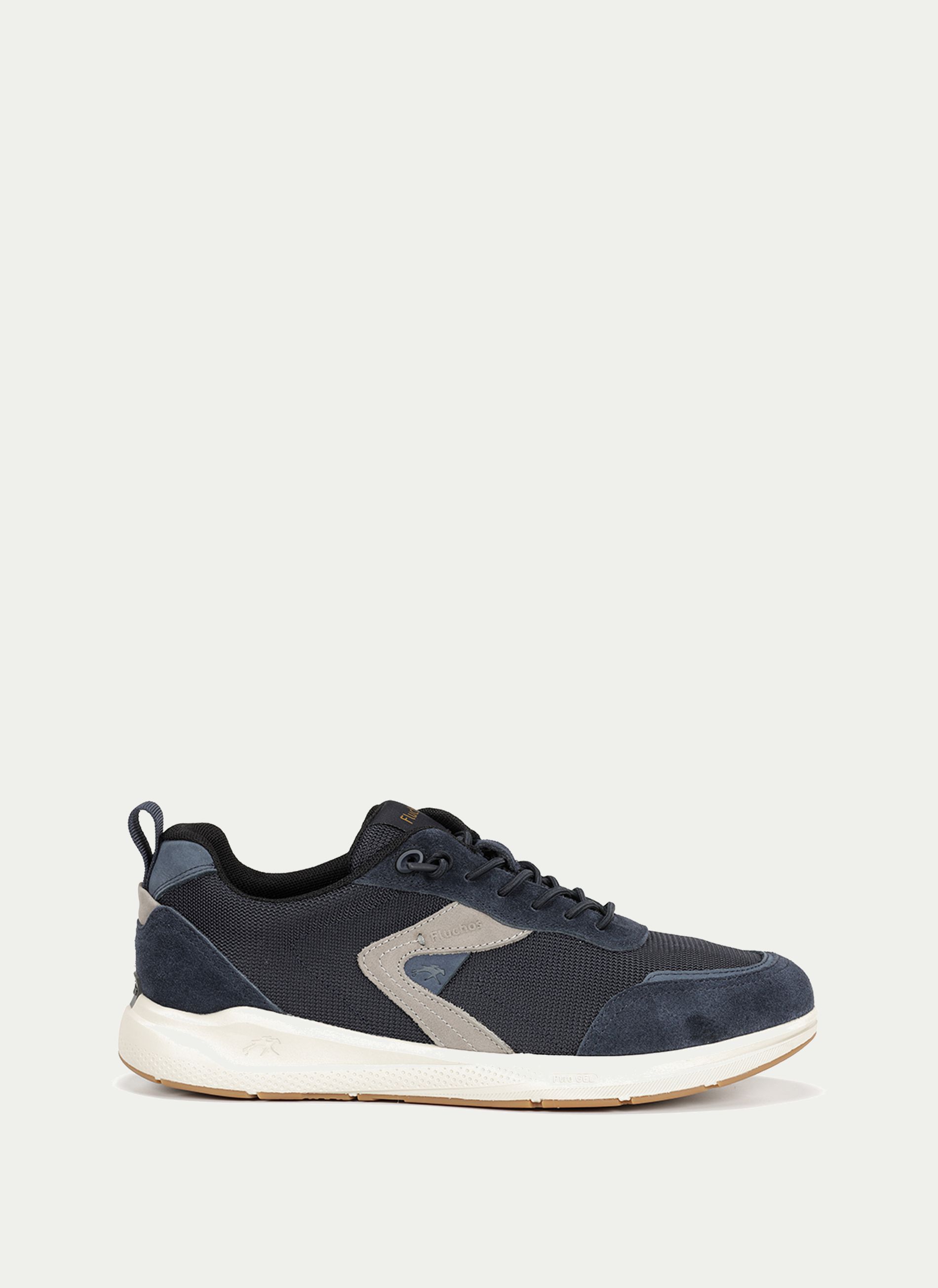 Fluchos ® TRENTO. Deportivo Nylon Pure Gel