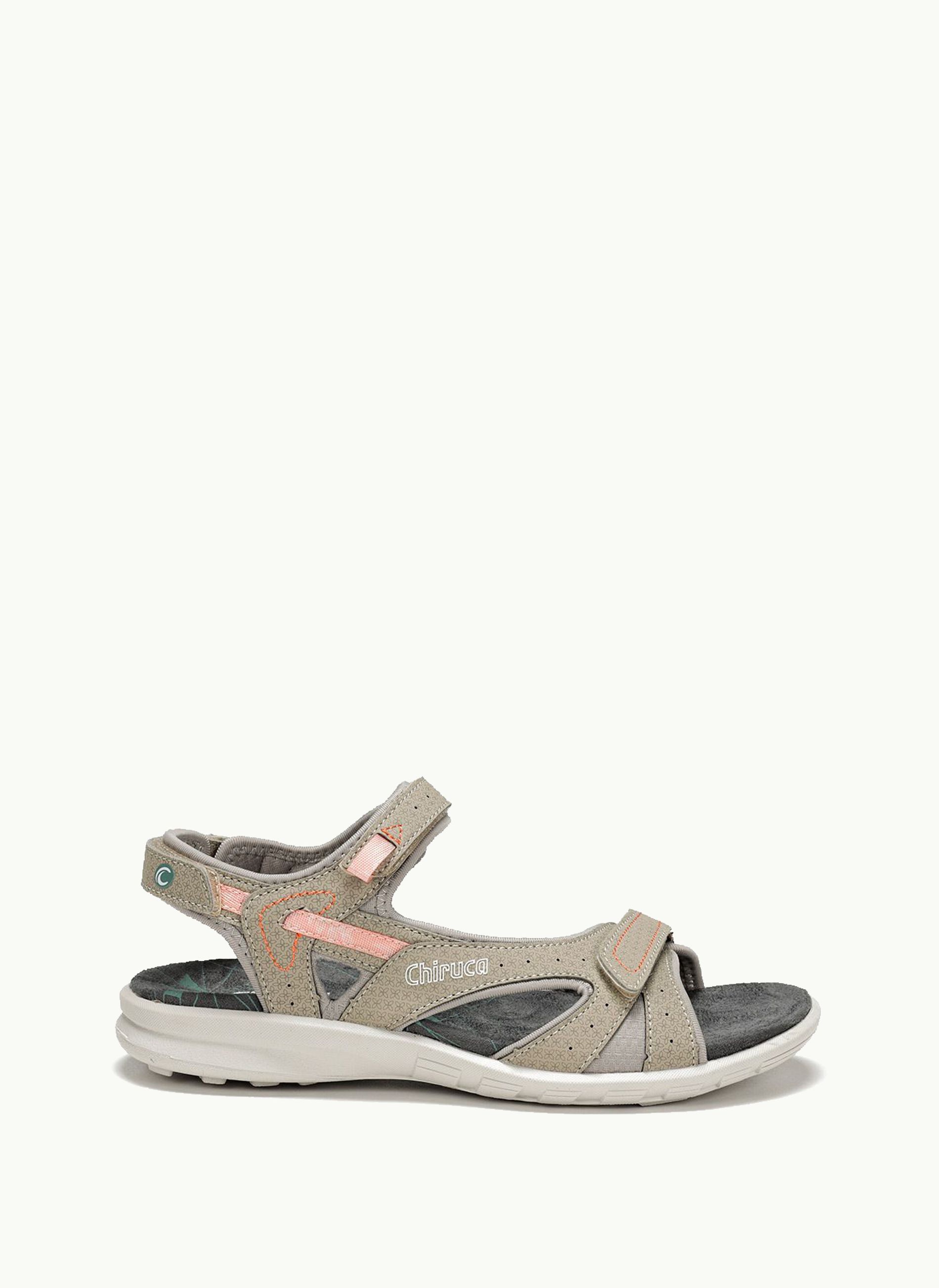 Chiruca ® FINISTERRE. Sand Velcros