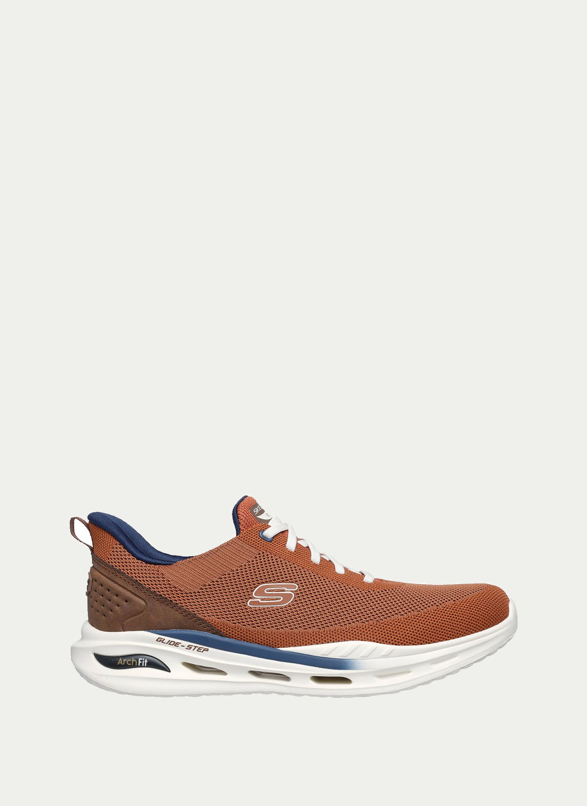 SKECHERS ® SLIP-INS RELAXED FIT. ARCH FIT ORVAN. KINKADE