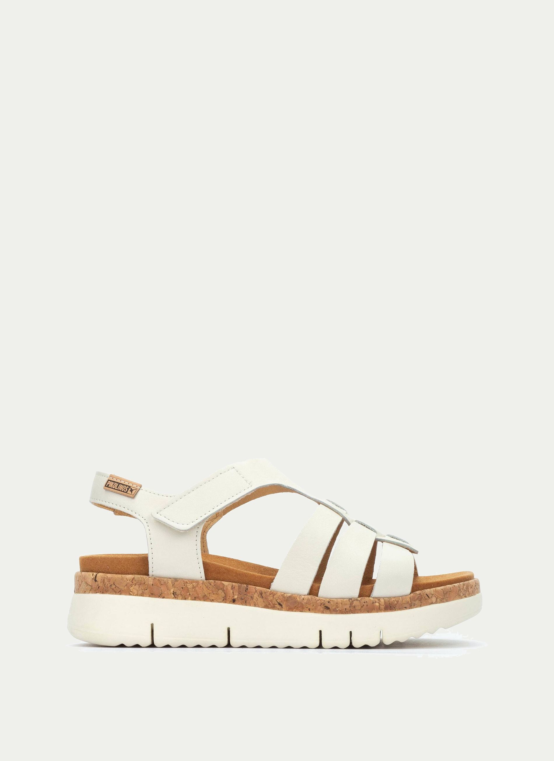 PIKOLINOS ® Sandalia Tiras Palma