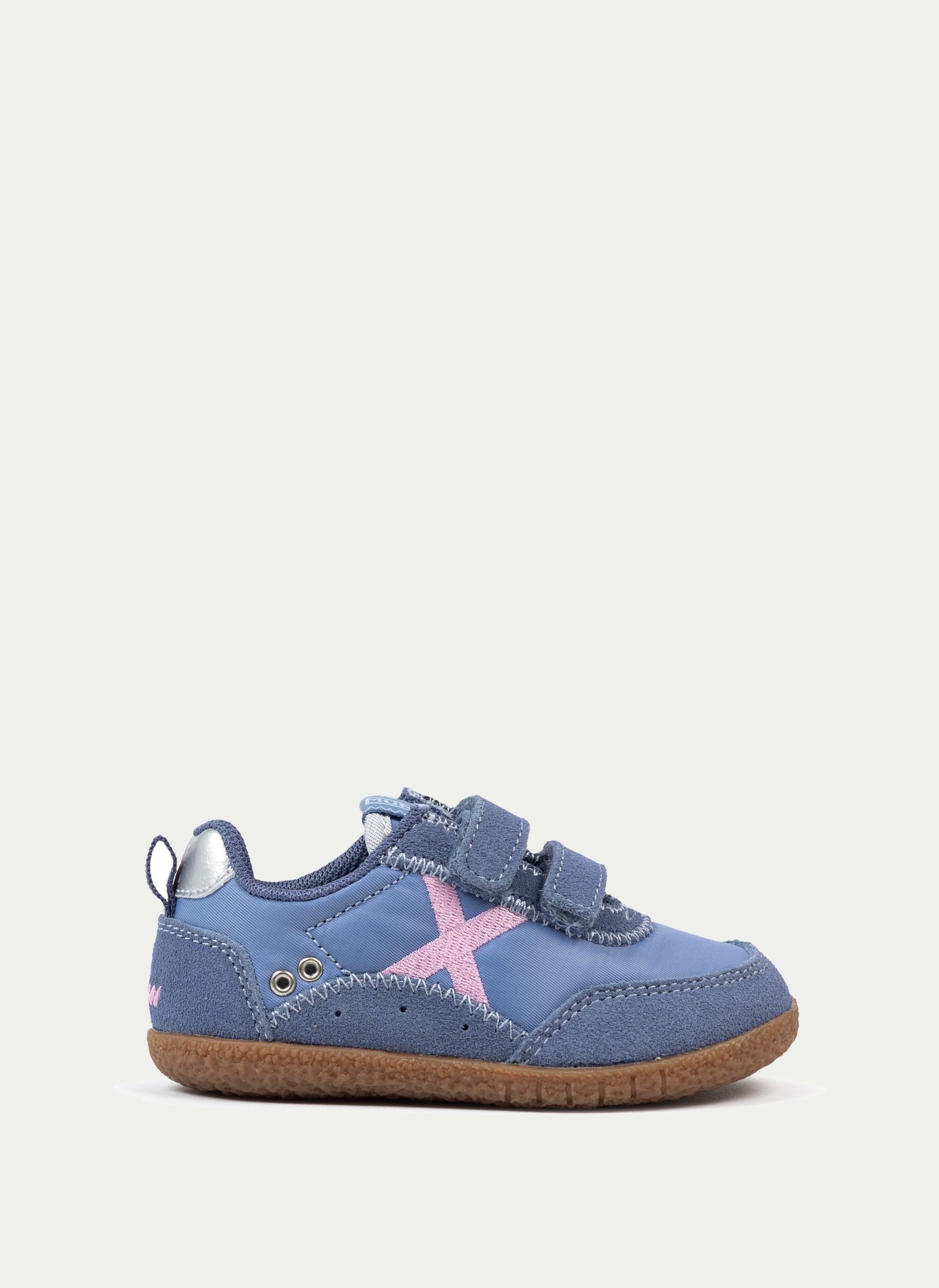 MUNICH ® BABY KODA 17 Deportivo Barefoot