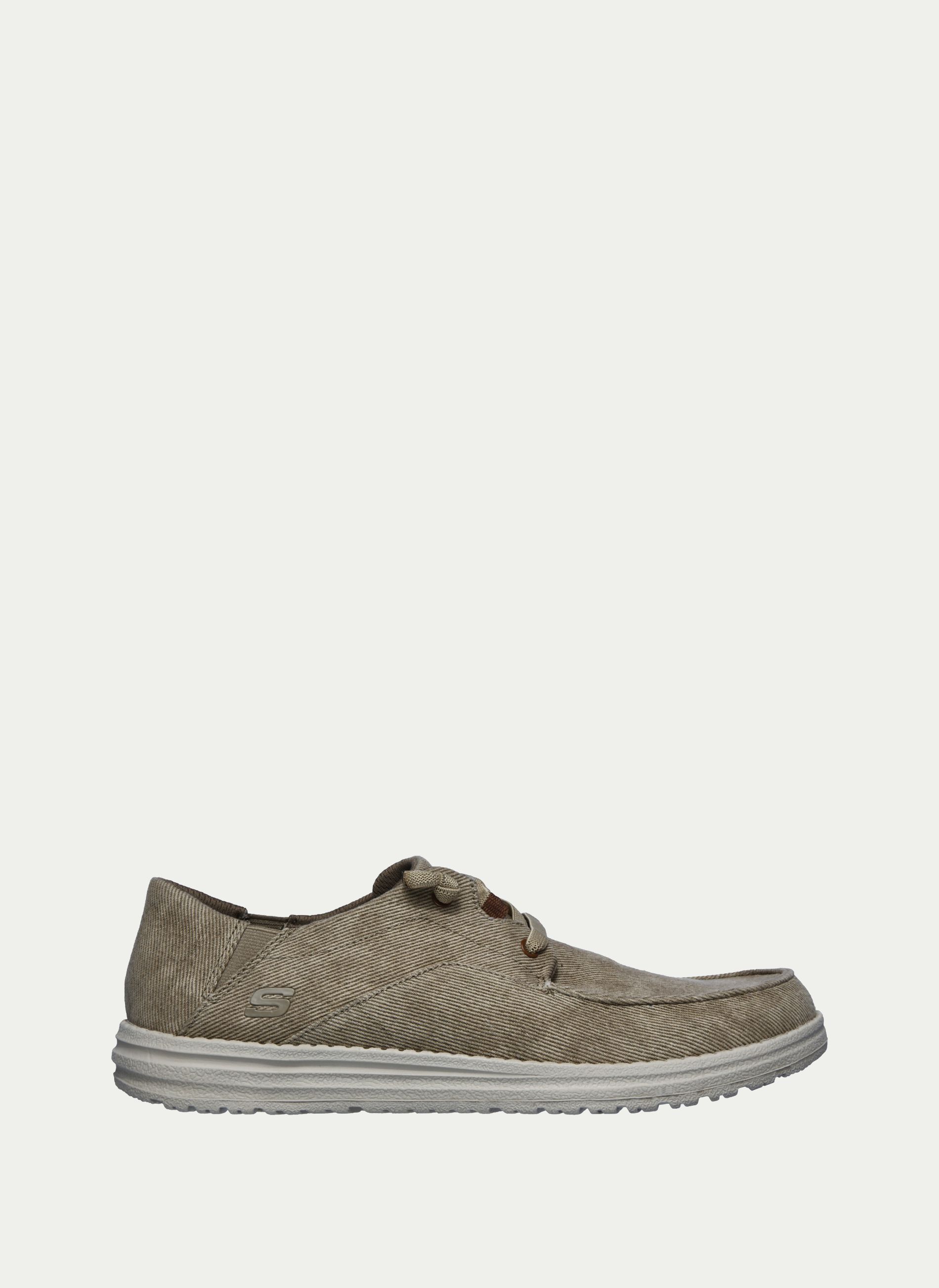SKECHERS ® MELSON - VOLGO. Nautico Lona