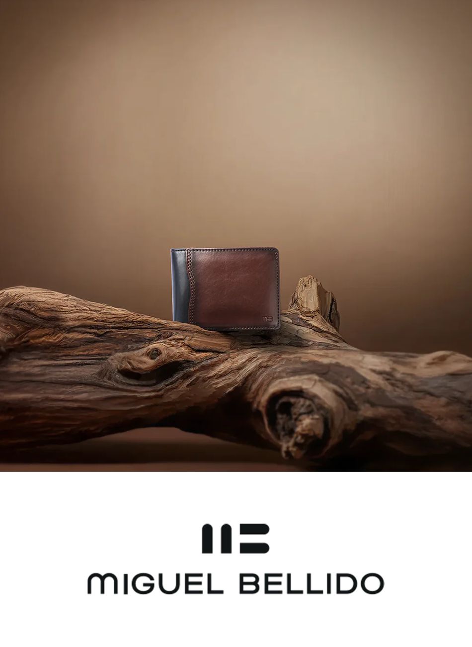MIGUEL BELLIDO