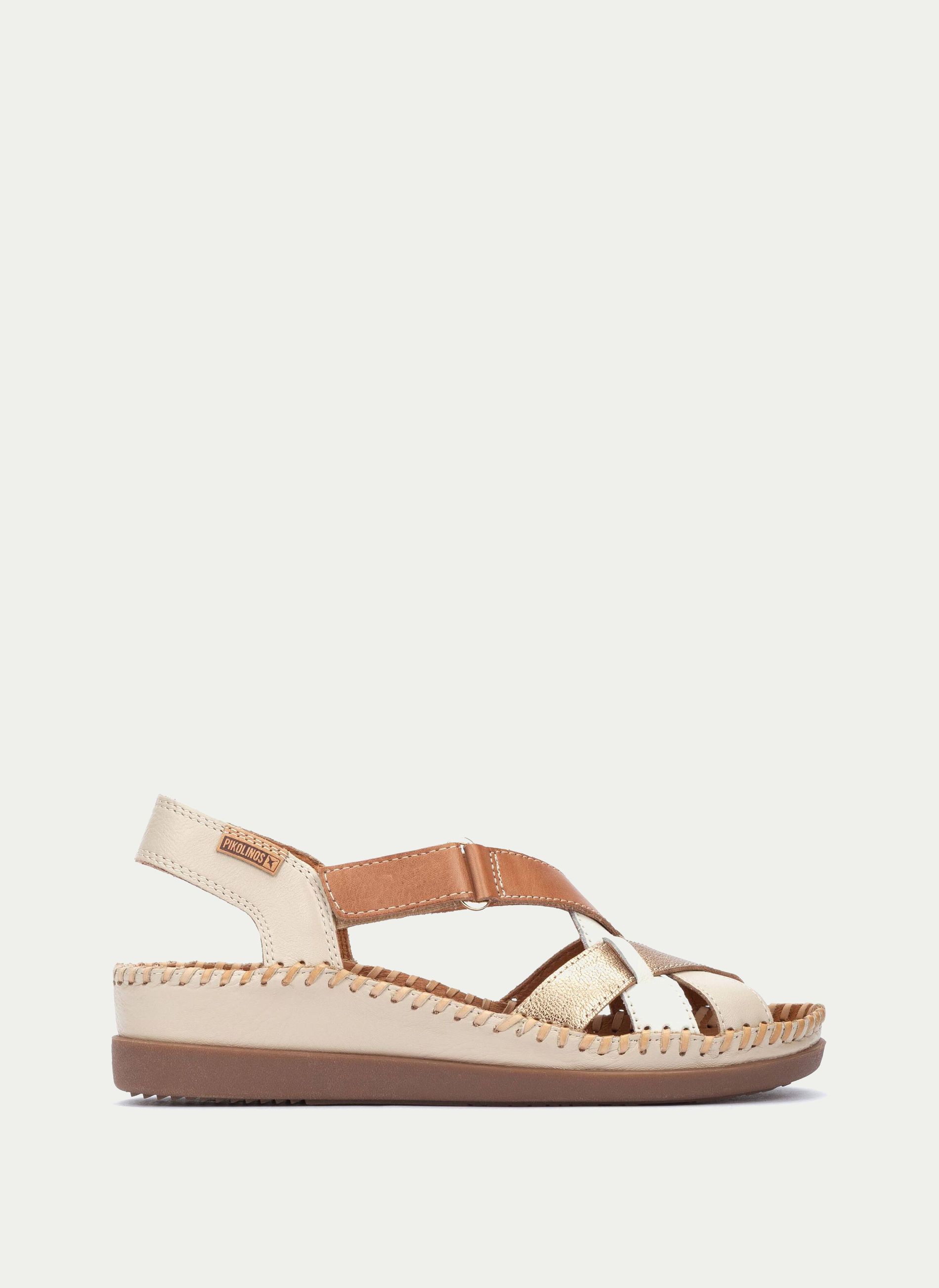 PIKOLINOS ® Sand Cruzada Cadaques