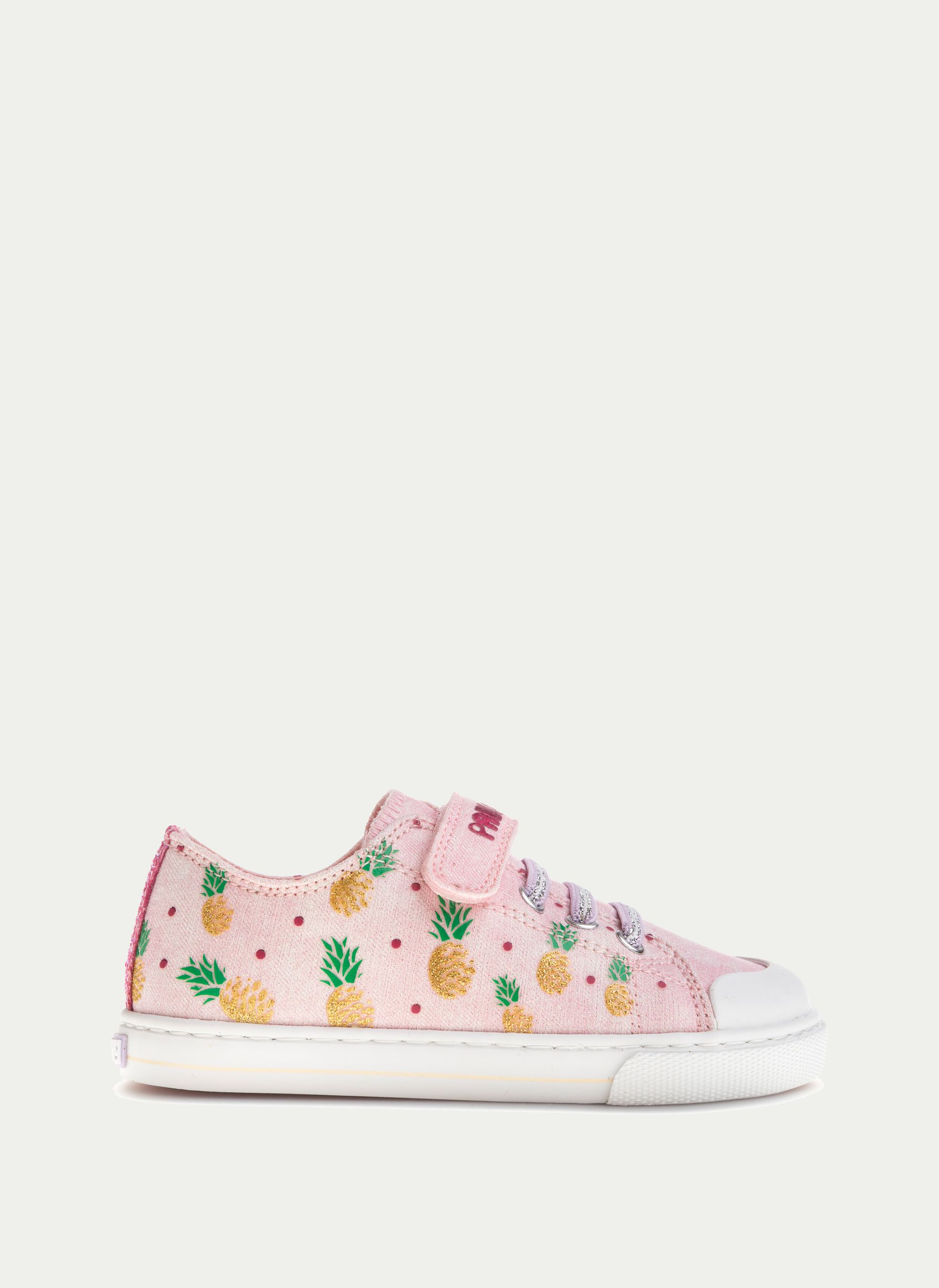 PABLOSKY ® Lona Junior Glitter Piñas