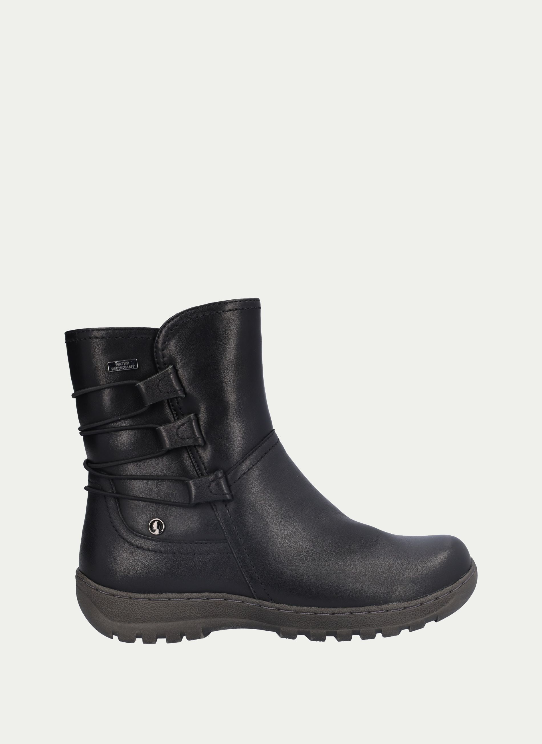 coronel tapiocca ® Botin Pastora Napa Cuerdas W26