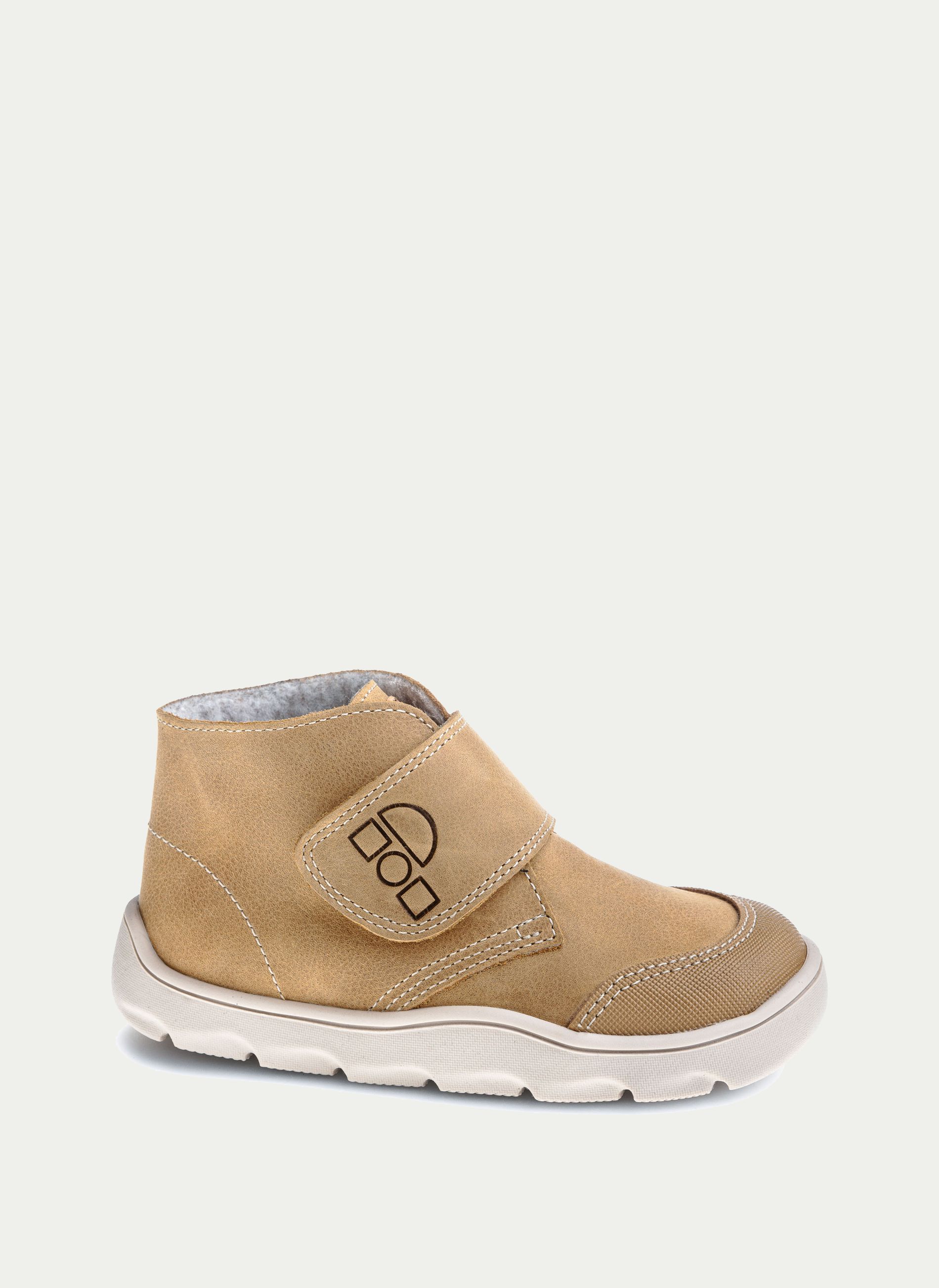 PABLOSKY ® Bota Junior Pisaca Forro Lana Zero