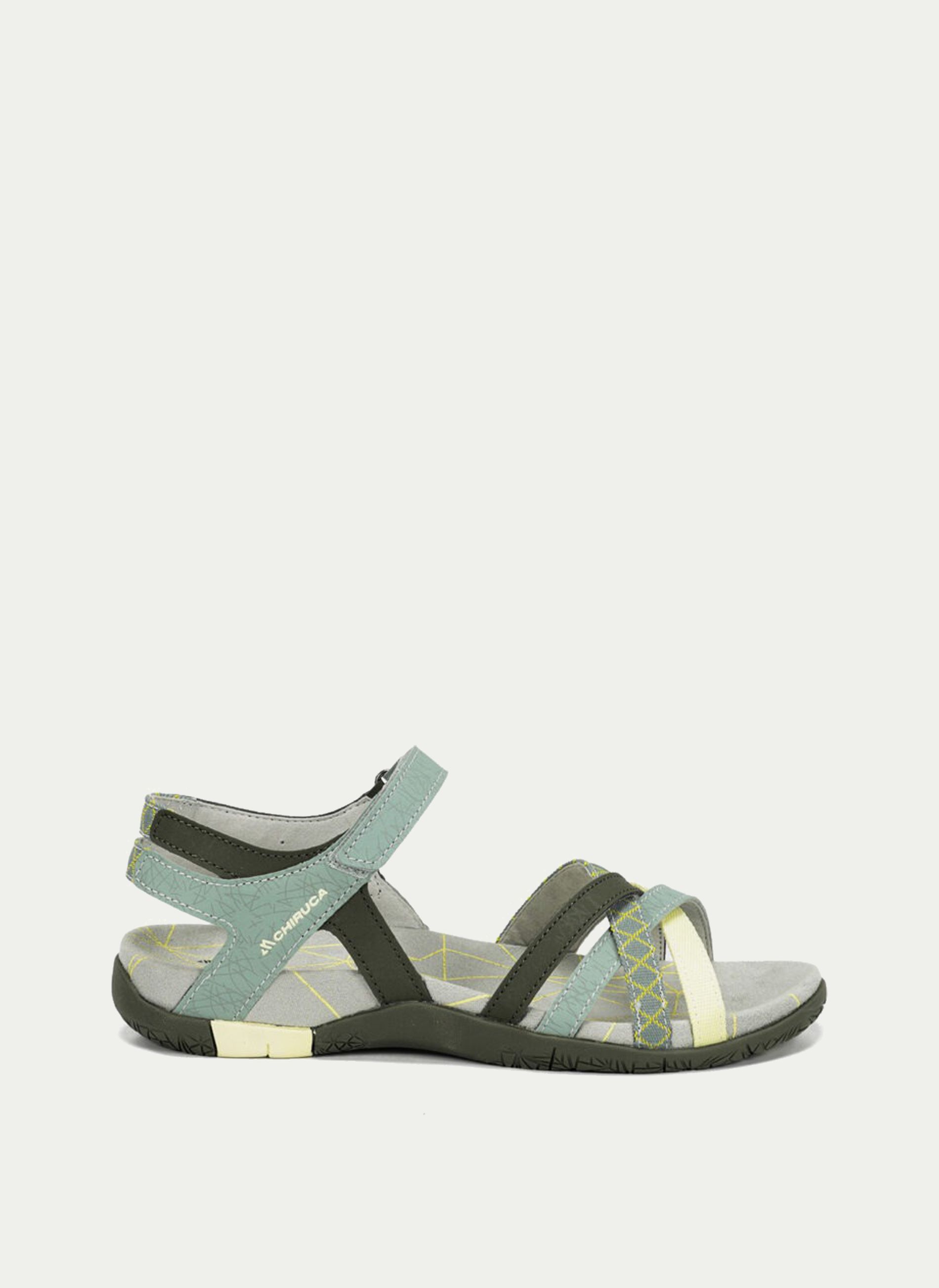 Chiruca ® MALIBU. Sand Cruzada Combi