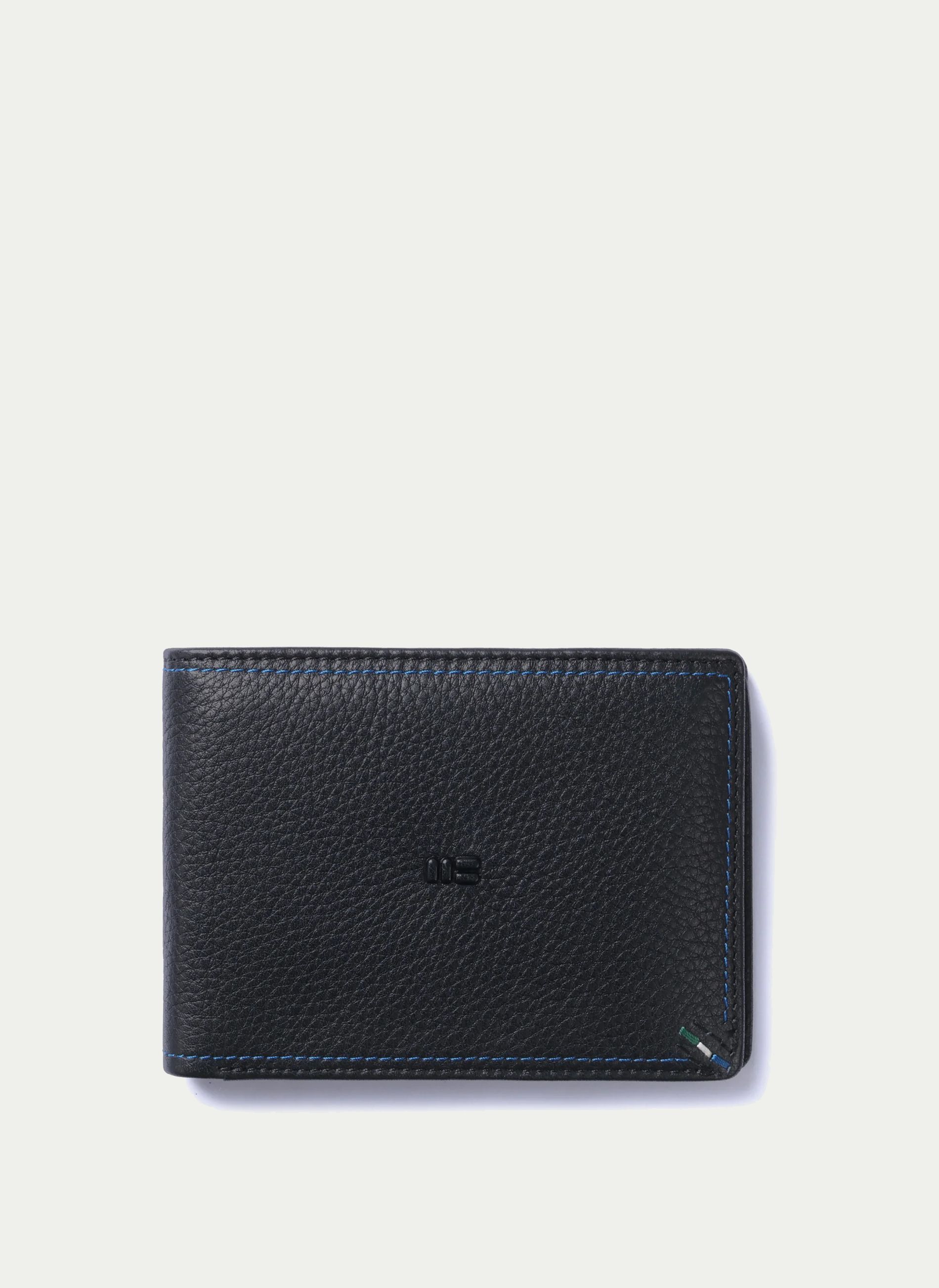 MIGUEL BELLIDO ® Cartera Americana con Monedero Granada