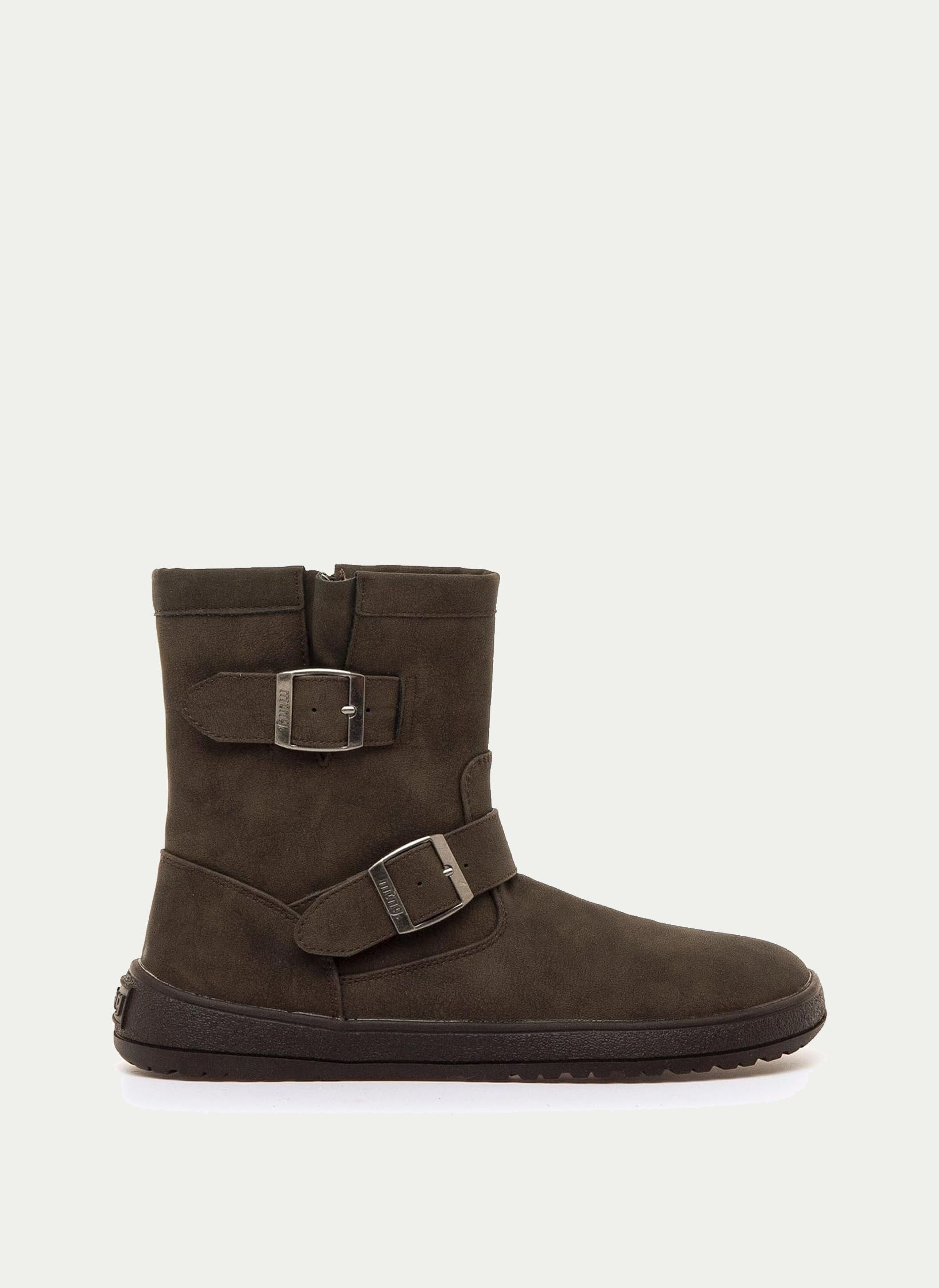 mtng ® Botin Biker Barefoot Free Alask