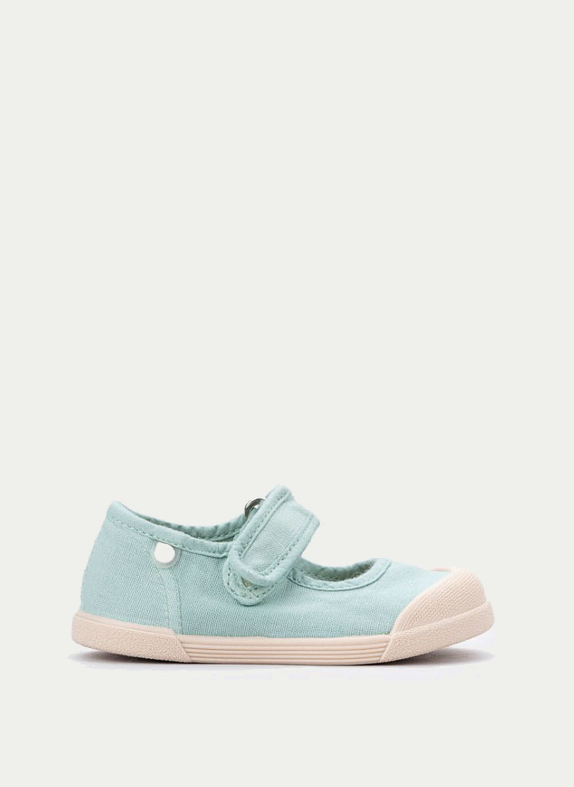 igor ® LONA MERCEDES Peque Barefoot Medium