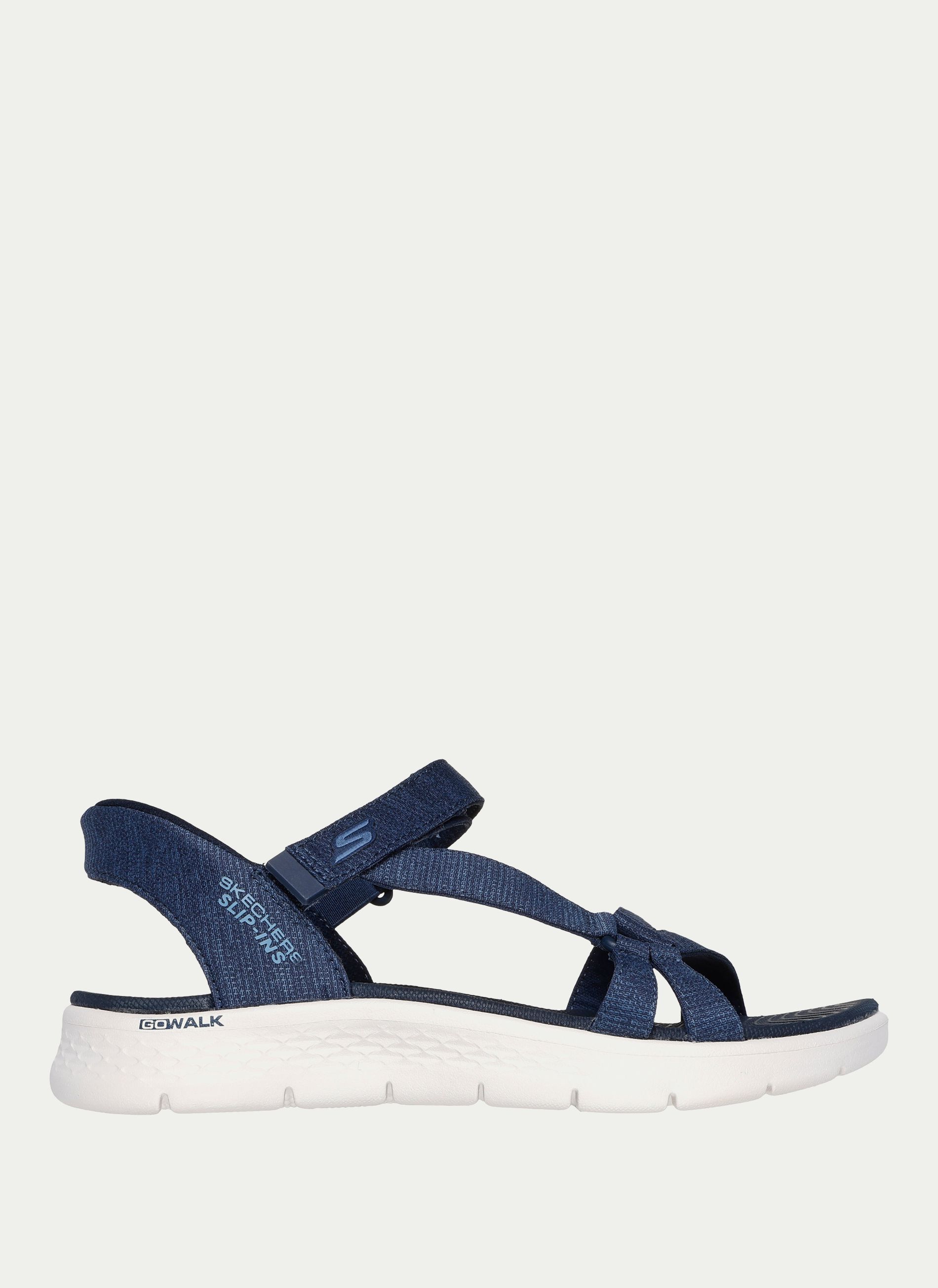 SKECHERS ® SLIP-INS GO WALK FLEX ILLUMINATE