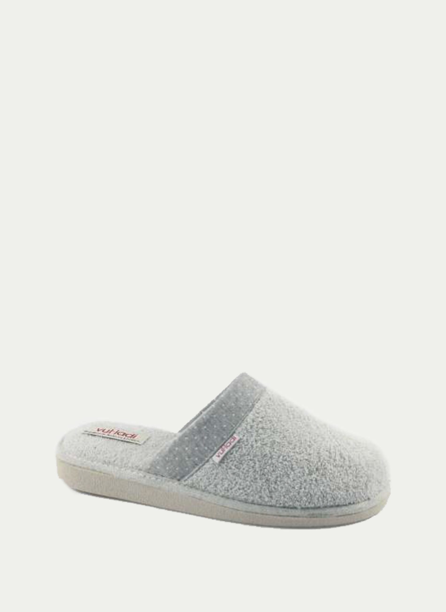 vul-ladi ® LUCERO Chinela Rizo Zeus Poroso