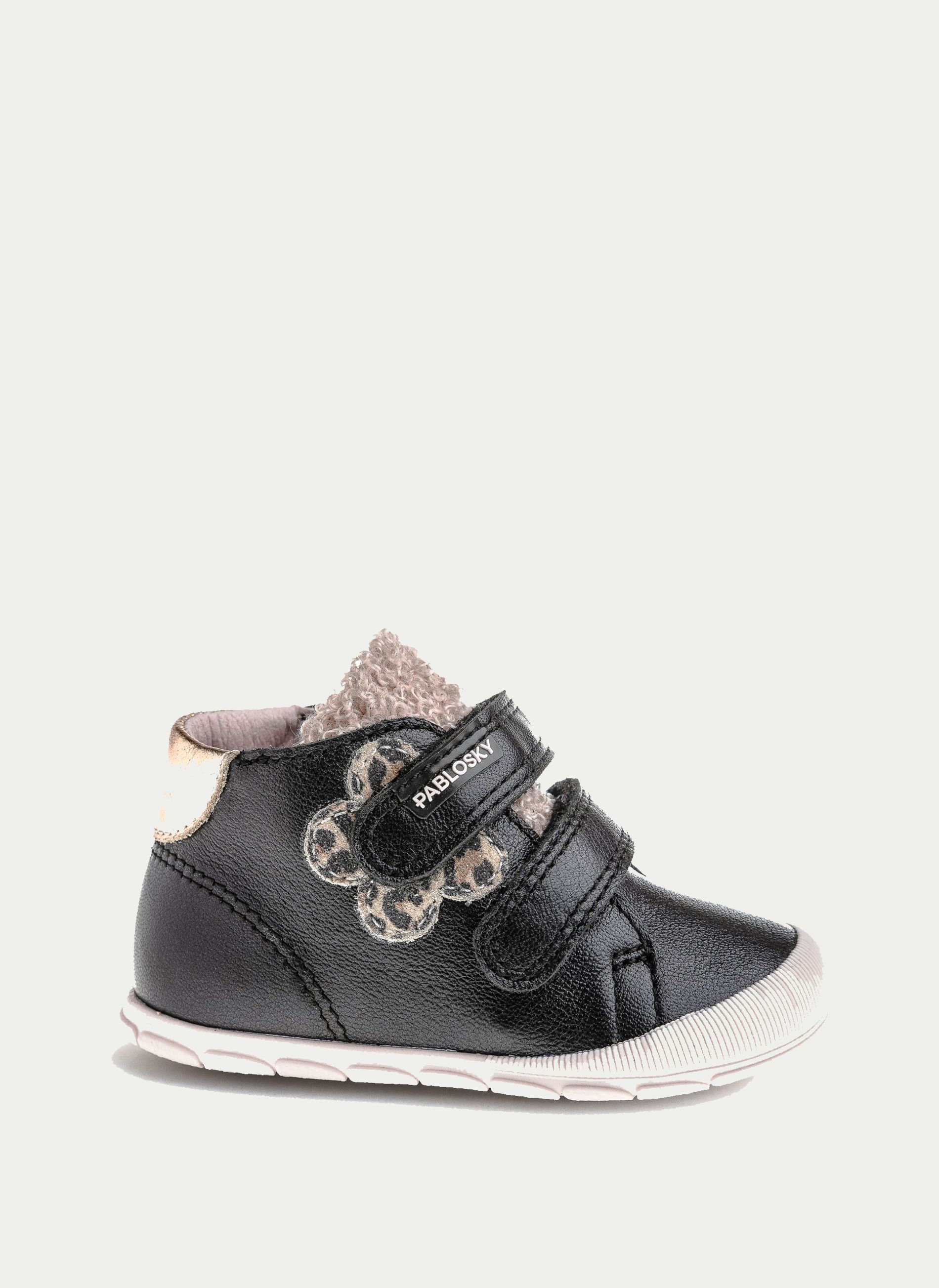 PABLOSKY ® B. Bb Flor Borrego Ziggy