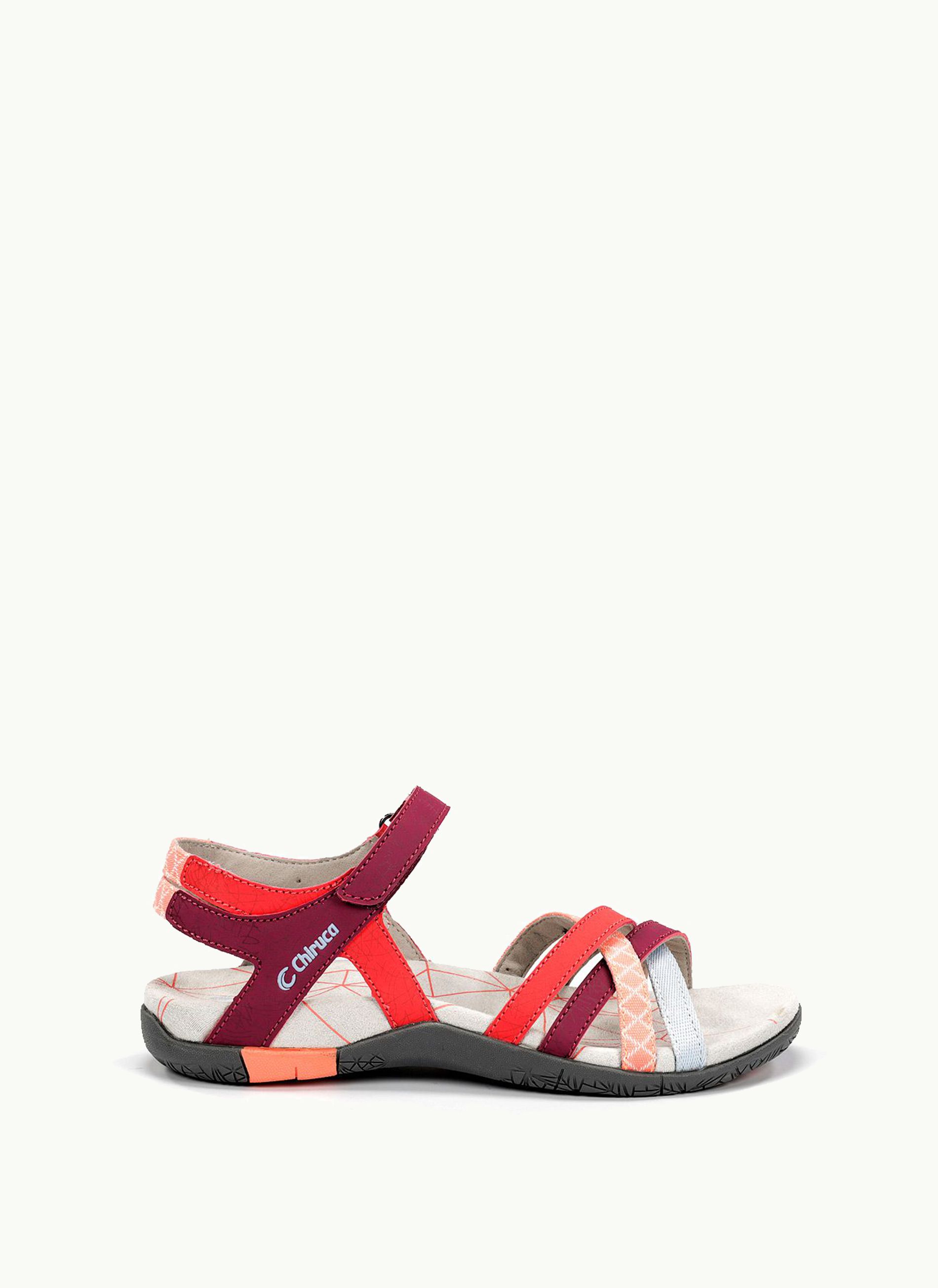 Chiruca ® MALIBU. Sand Cruzada Combi